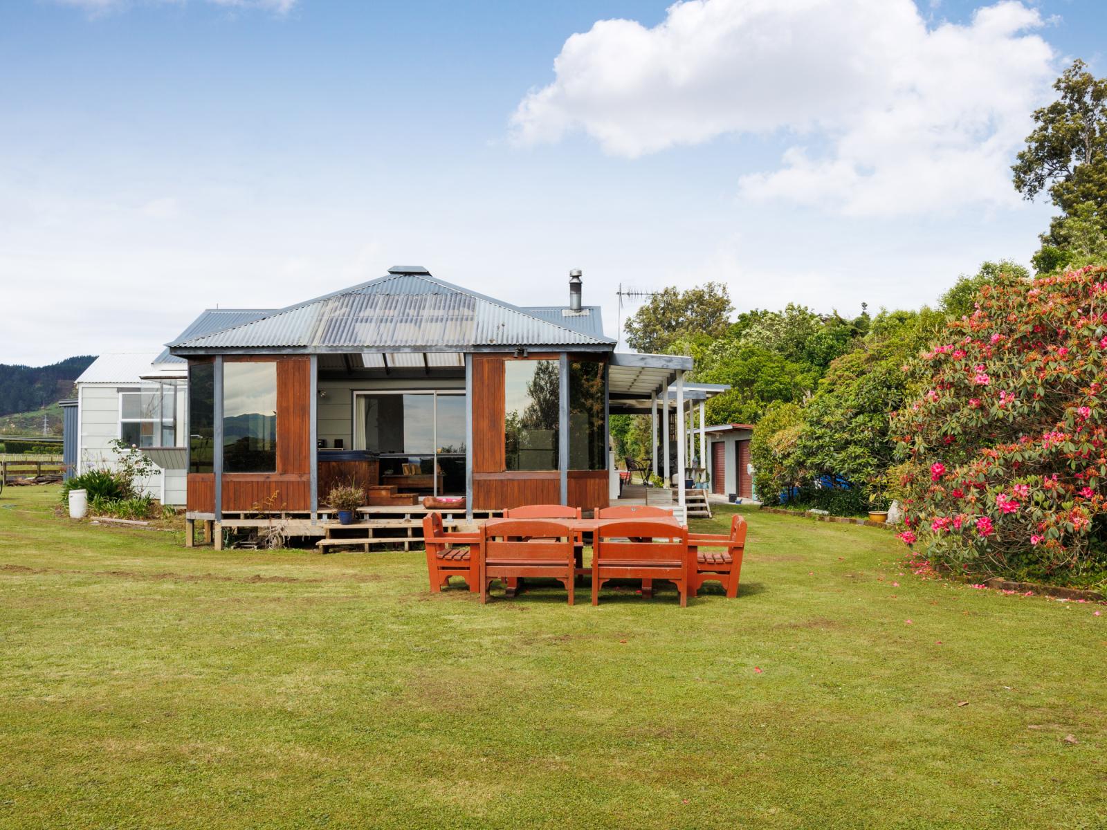 71 Engles Road, Shannon