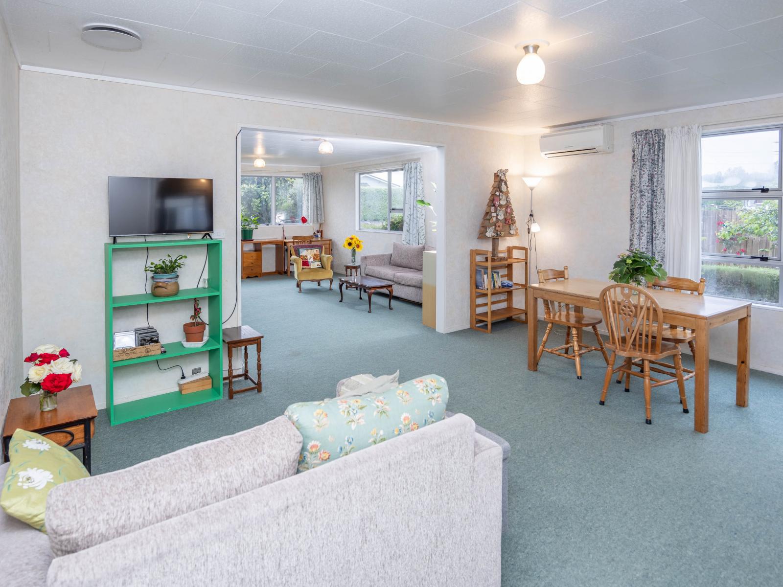 467 Mangapiko Street, Te Awamutu