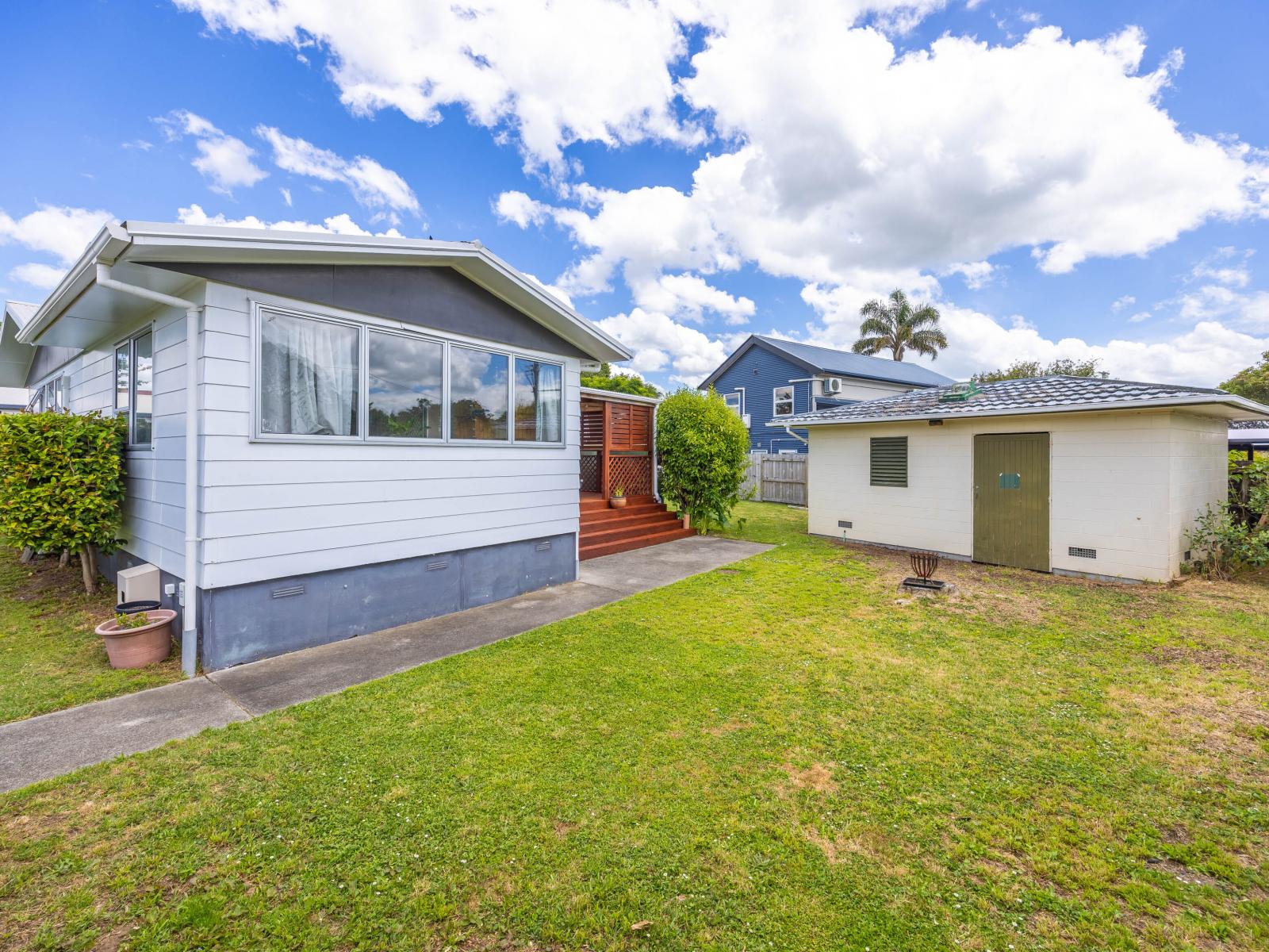 467 Mangapiko Street, Te Awamutu