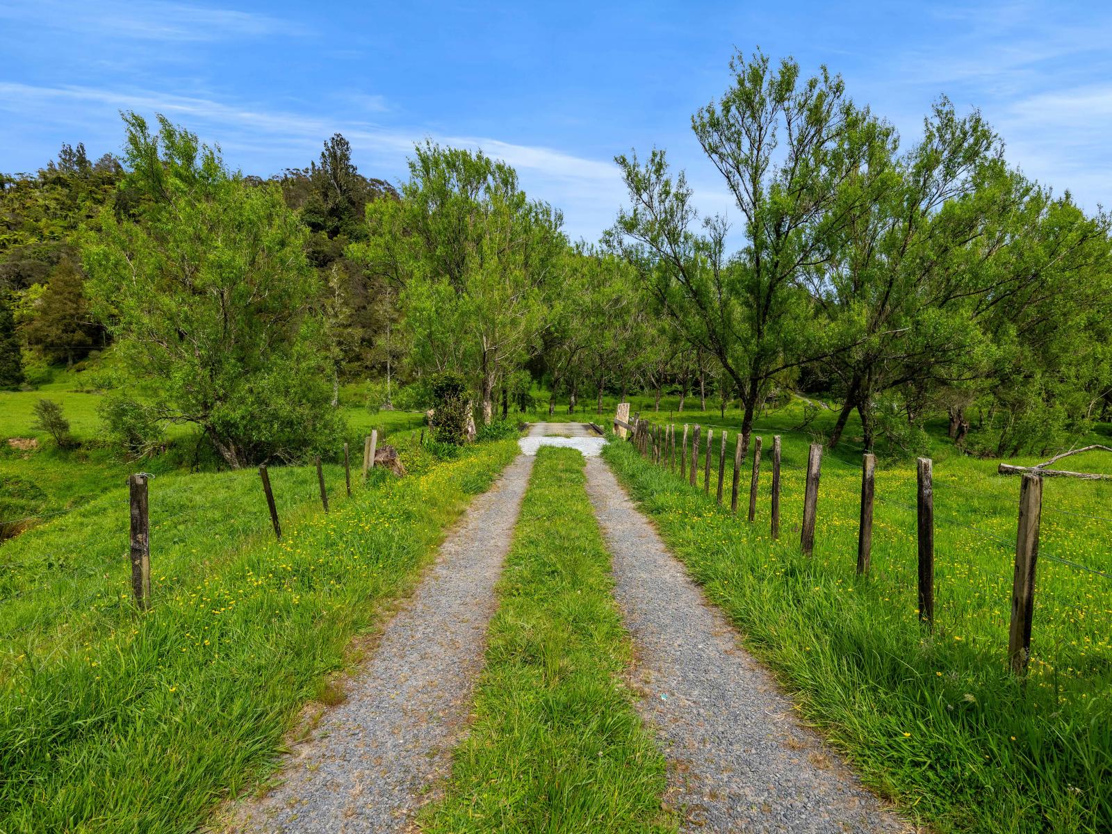 3133 Mokau Road, Mokau