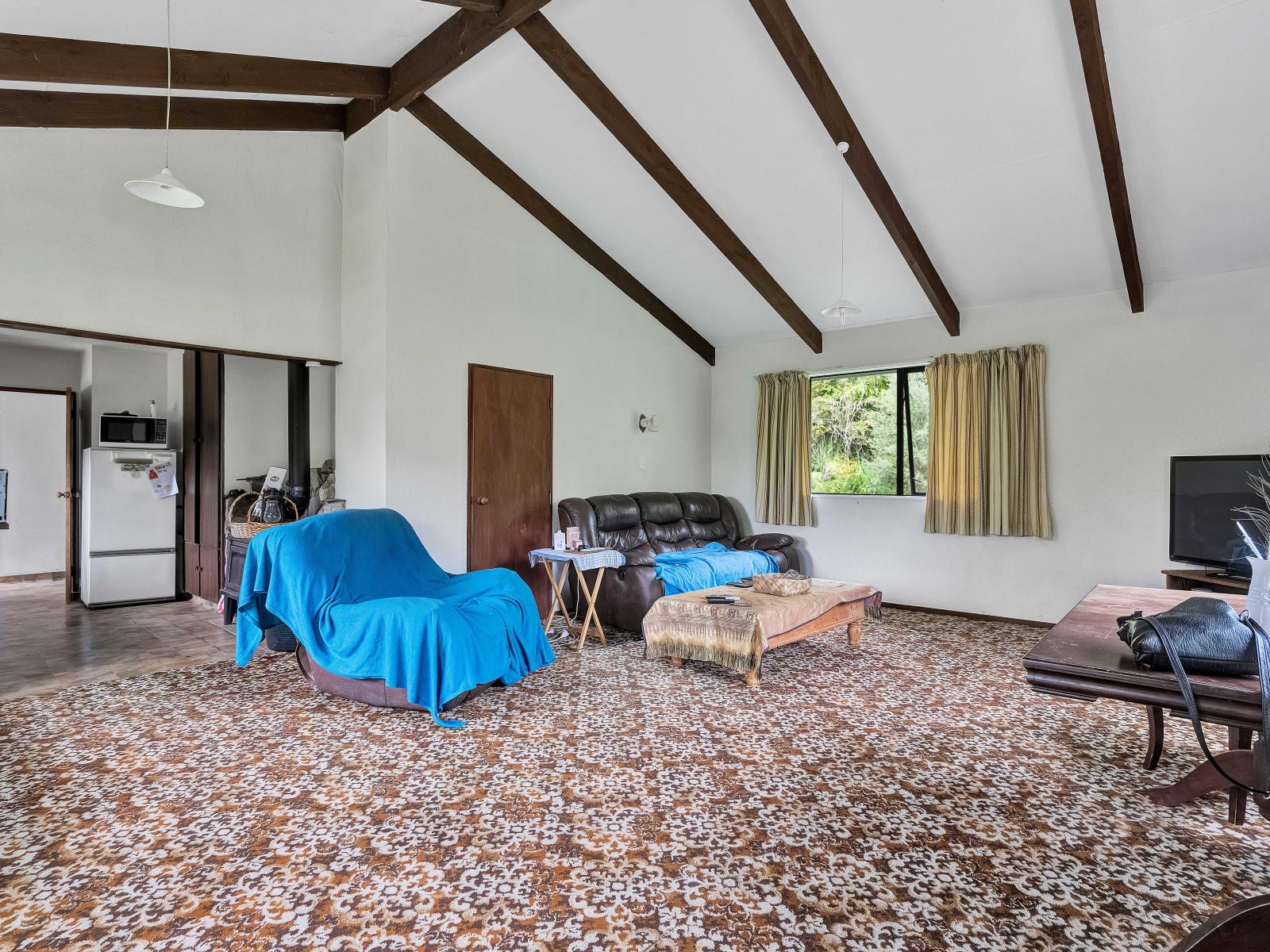 3133 Mokau Road, Mokau