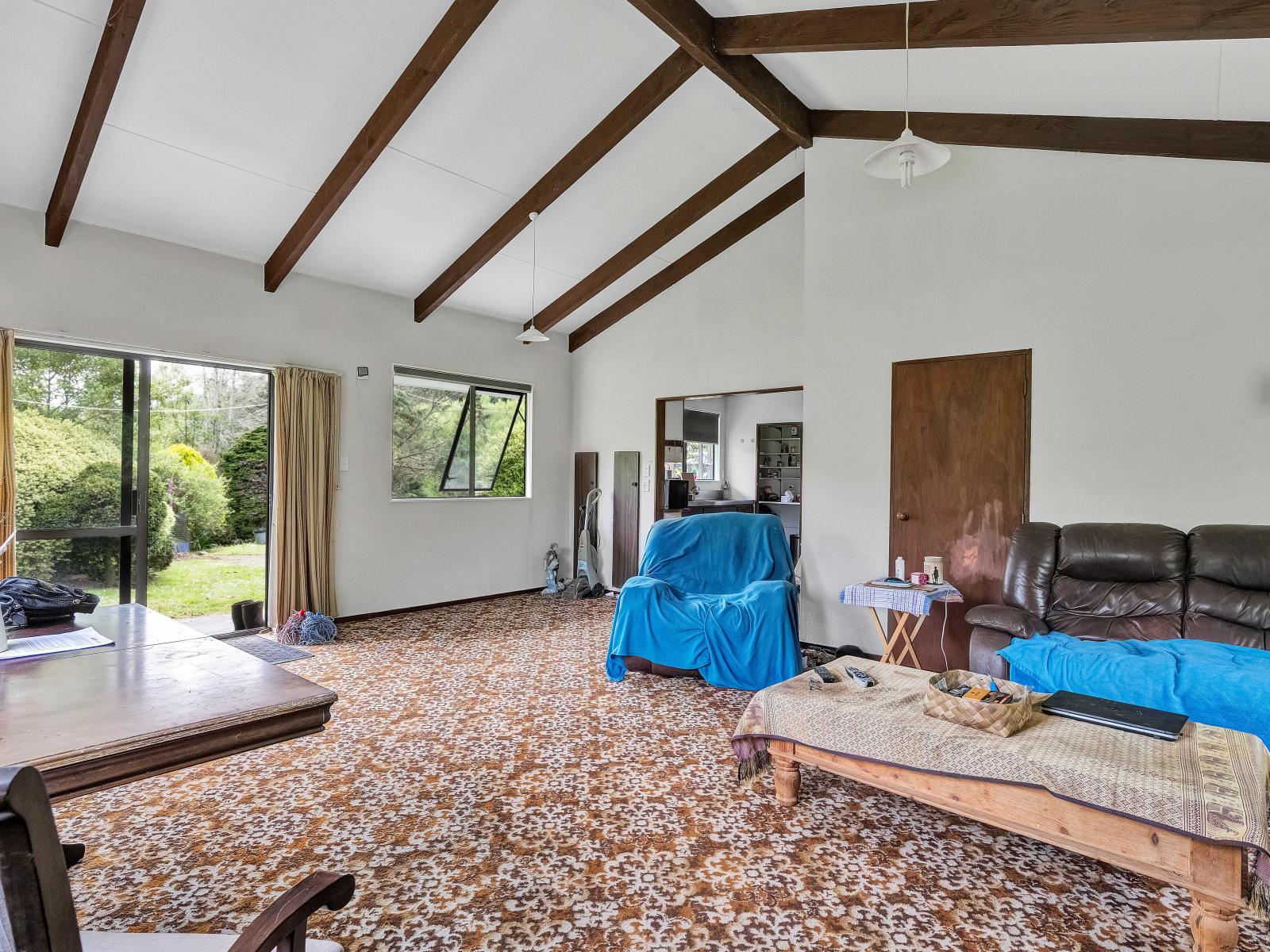 3133 Mokau Road, Mokau