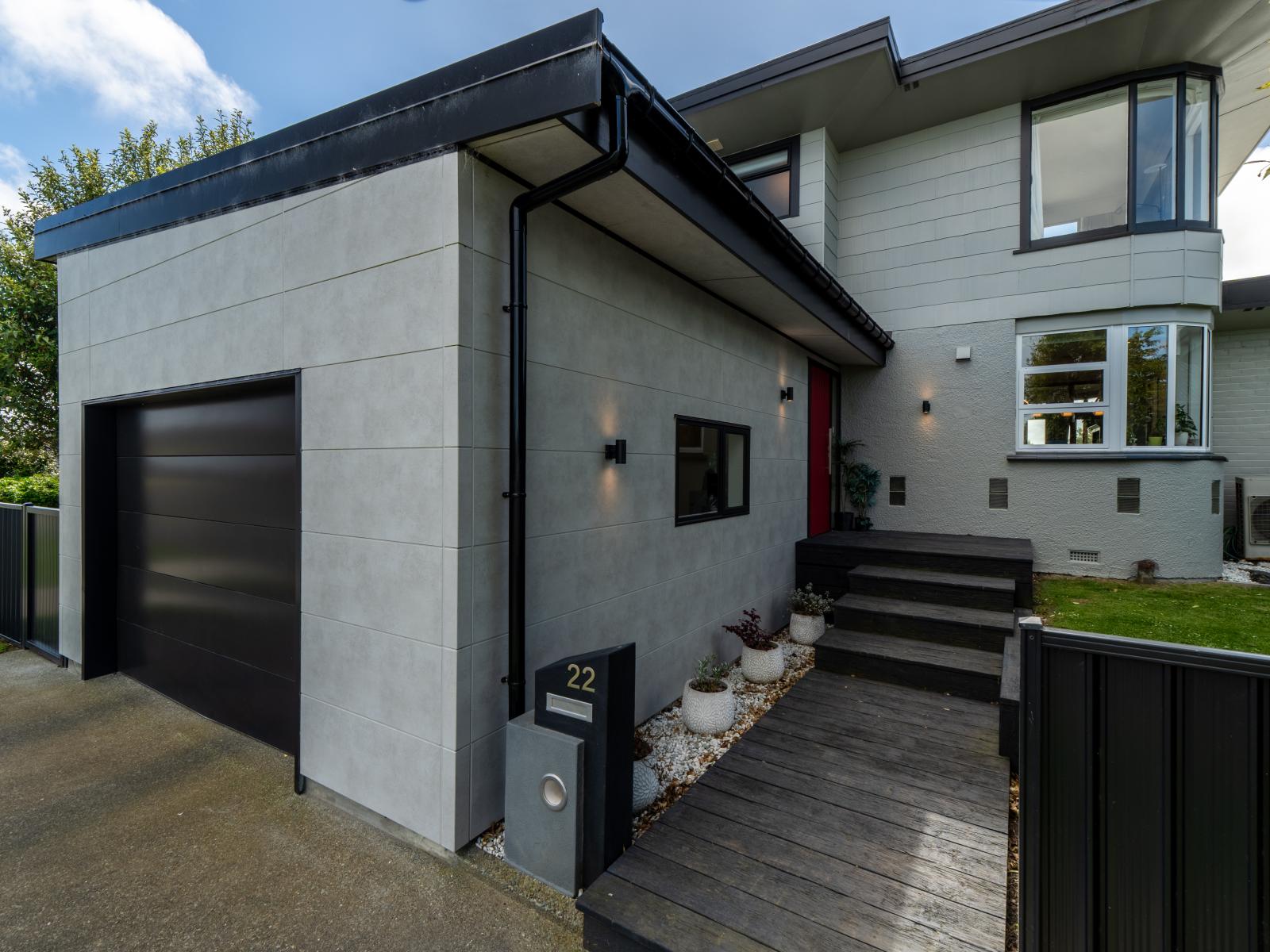 22 Fairview Avenue, Hawthorndale