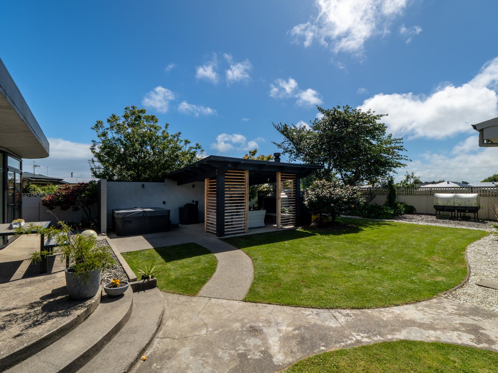 22 Fairview Avenue, Hawthorndale