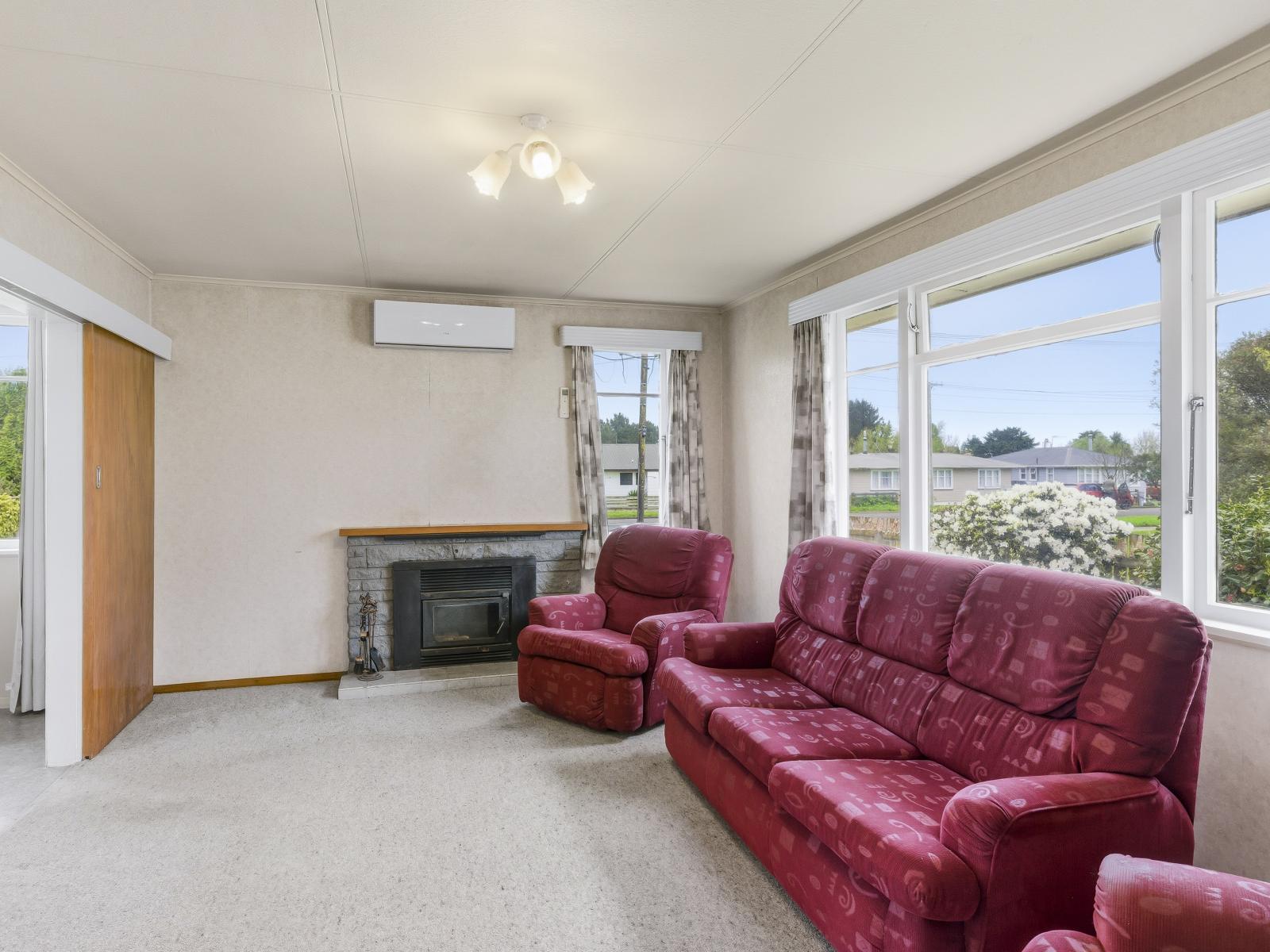 4 Julyan Street, Shannon