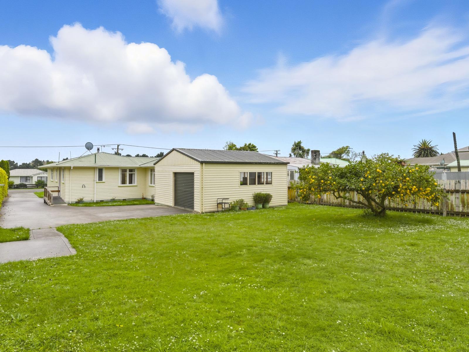 4 Julyan Street, Shannon