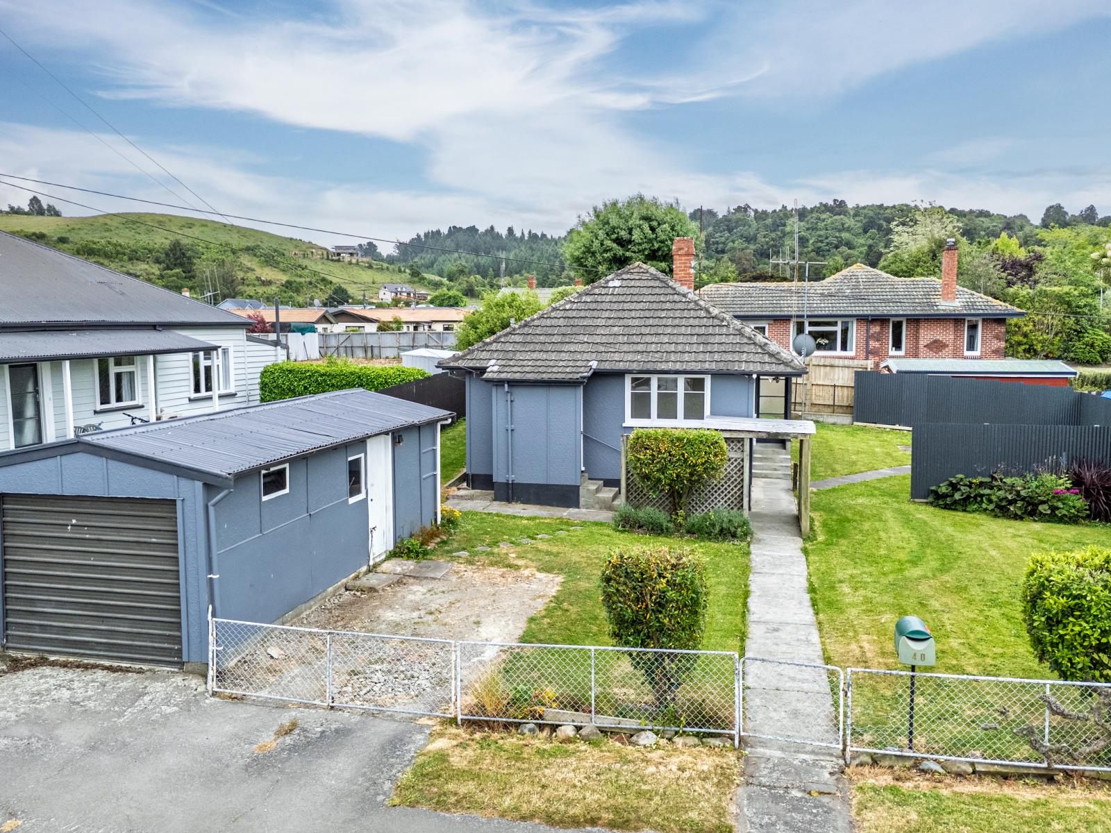 40 Wilson Street, Geraldine