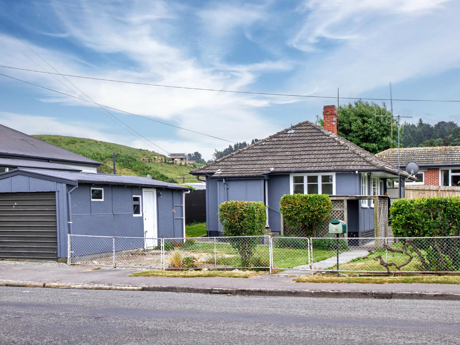 40 Wilson Street, Geraldine