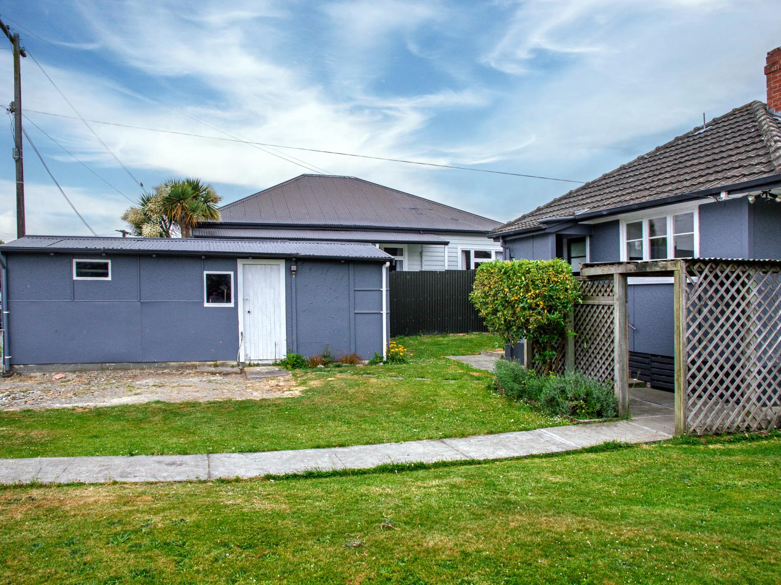 40 Wilson Street, Geraldine