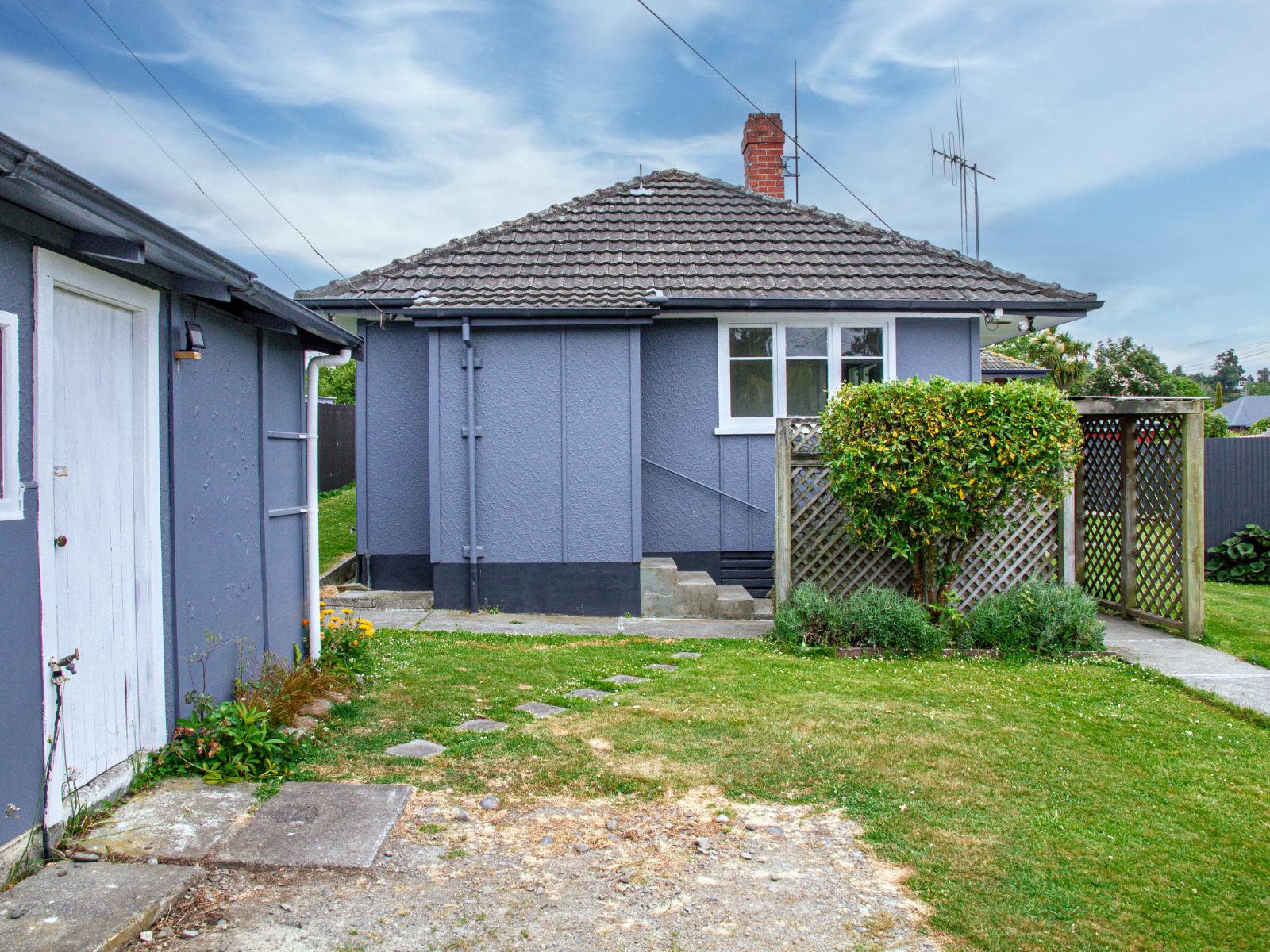 40 Wilson Street, Geraldine