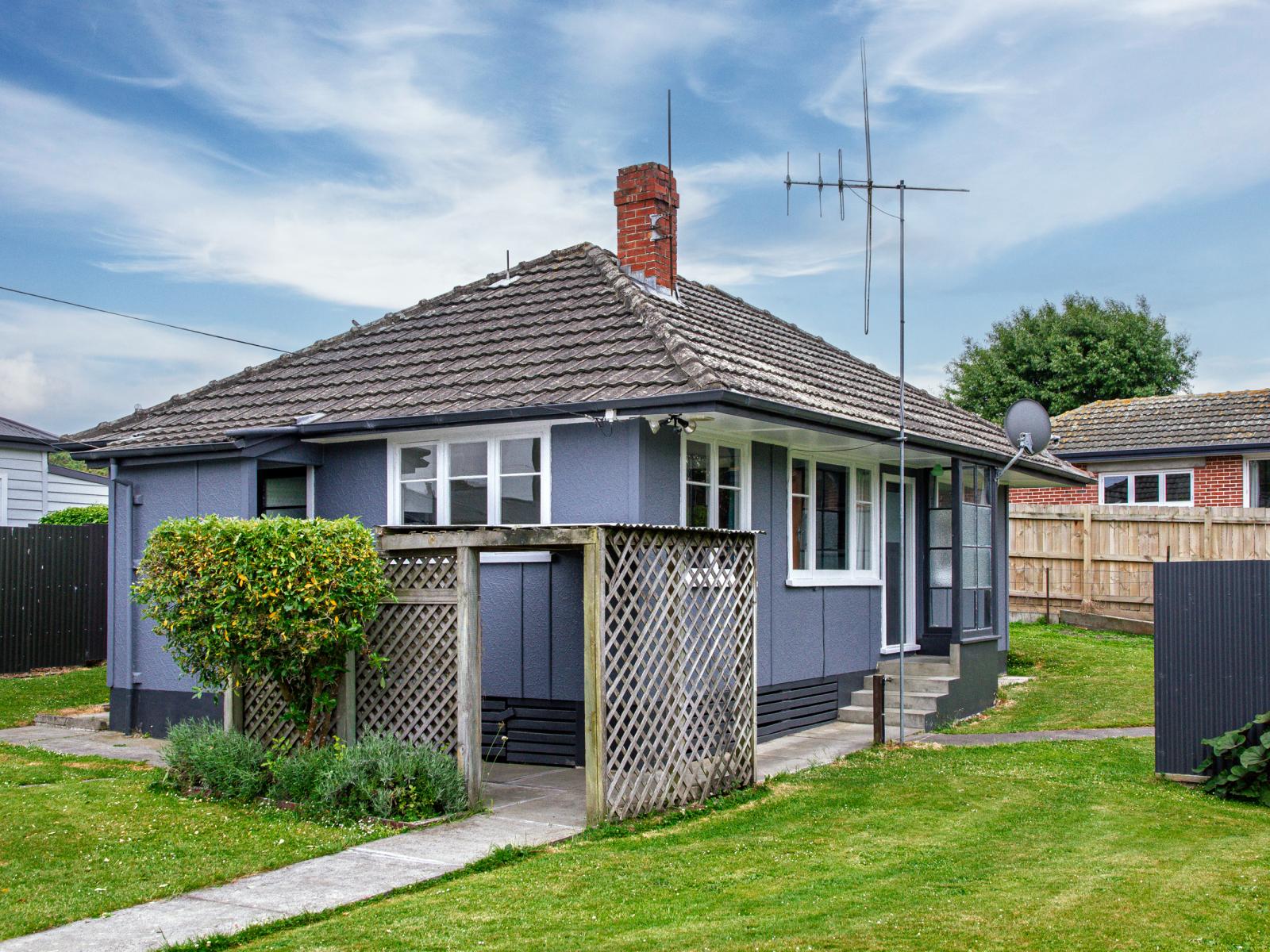 40 Wilson Street, Geraldine