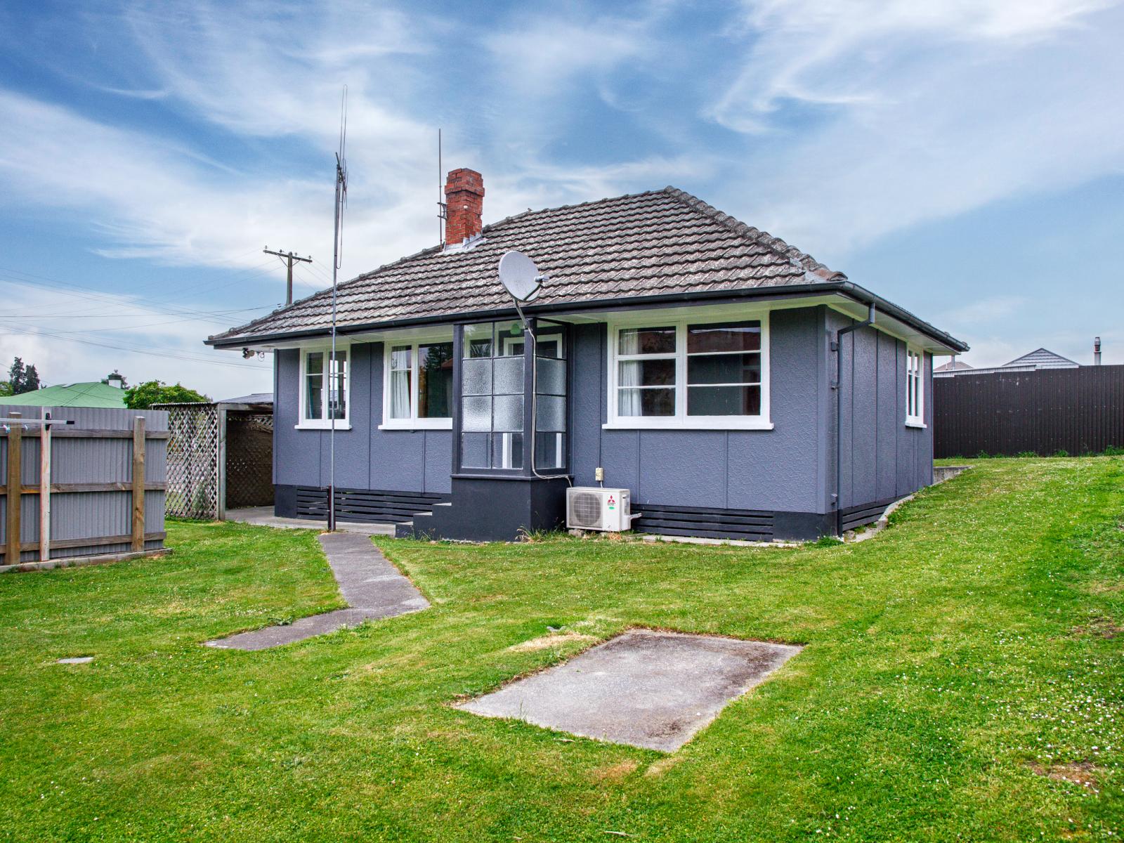 40 Wilson Street, Geraldine