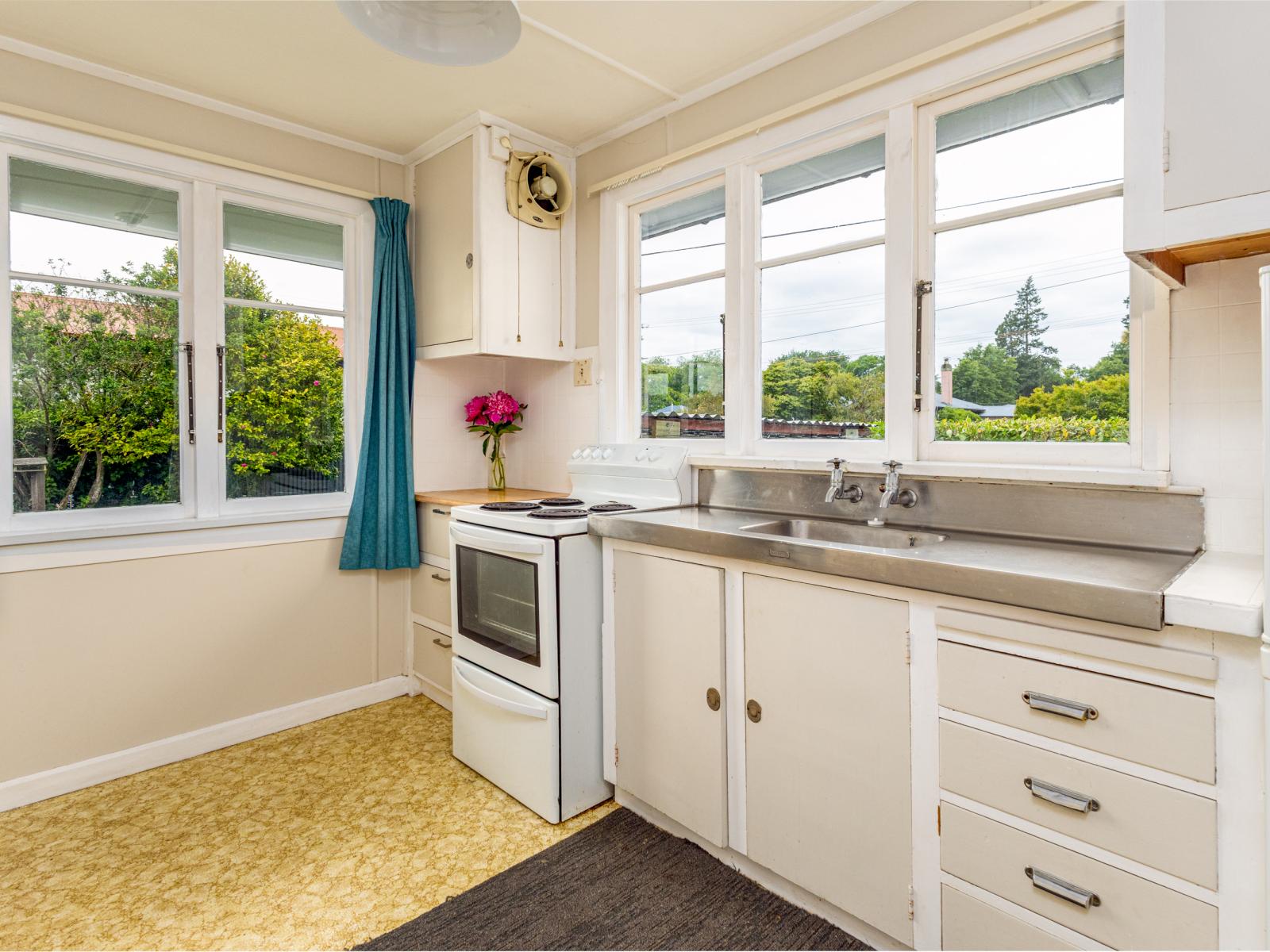 40 Wilson Street, Geraldine