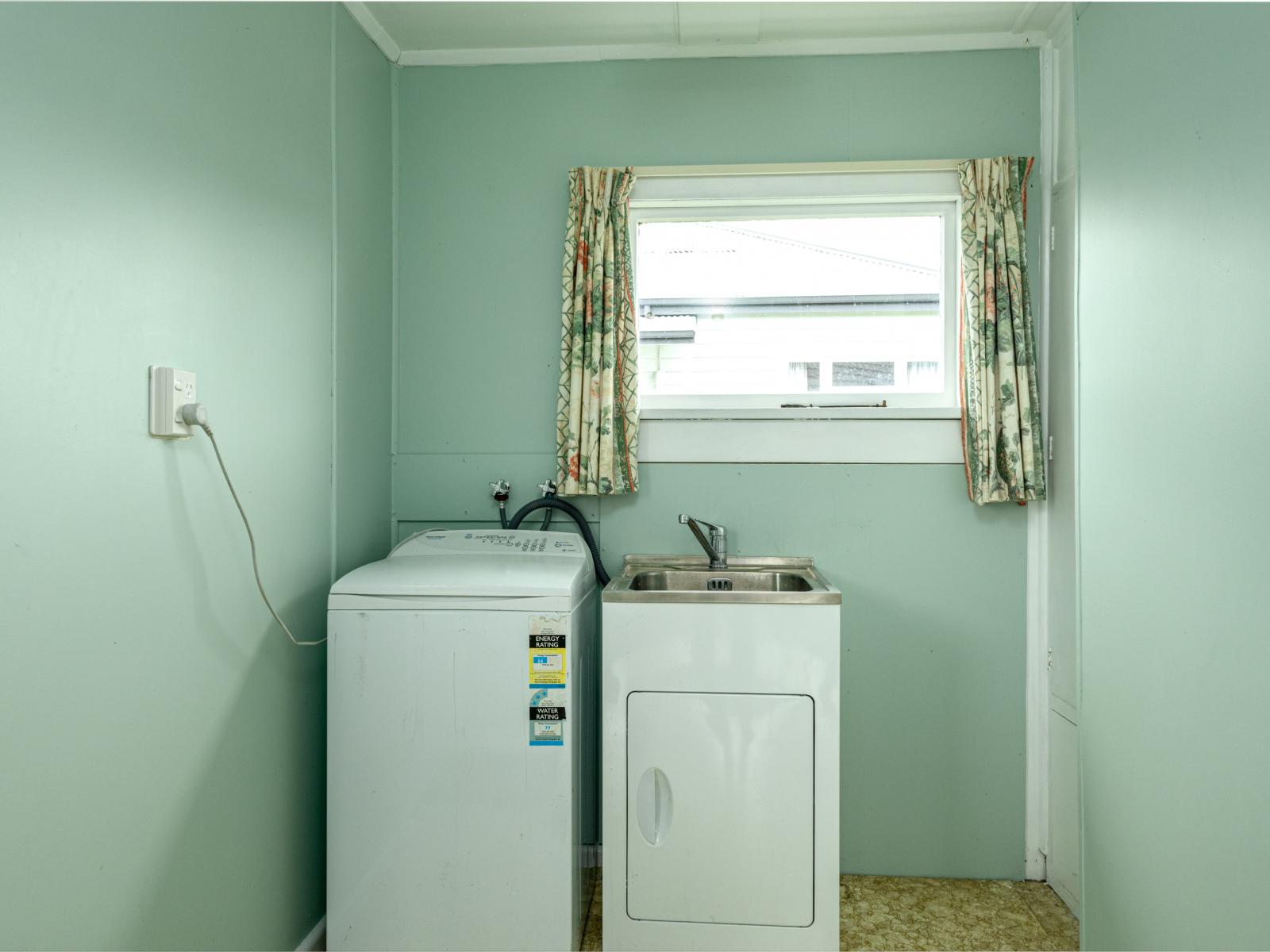 40 Wilson Street, Geraldine