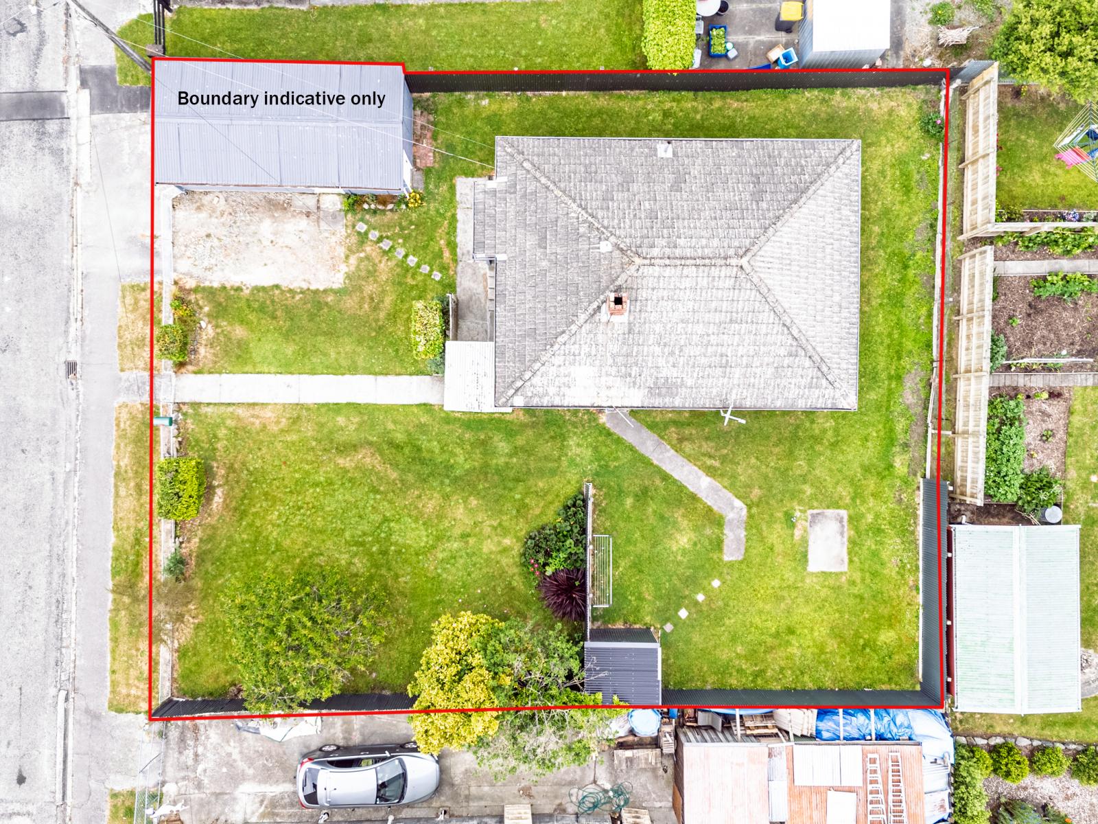 40 Wilson Street, Geraldine