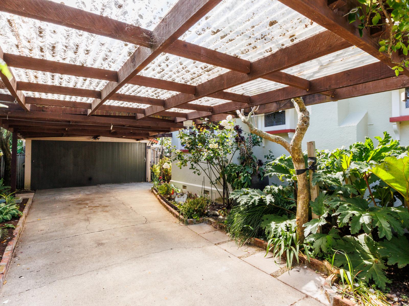 161 Russell Street, Palmerston North