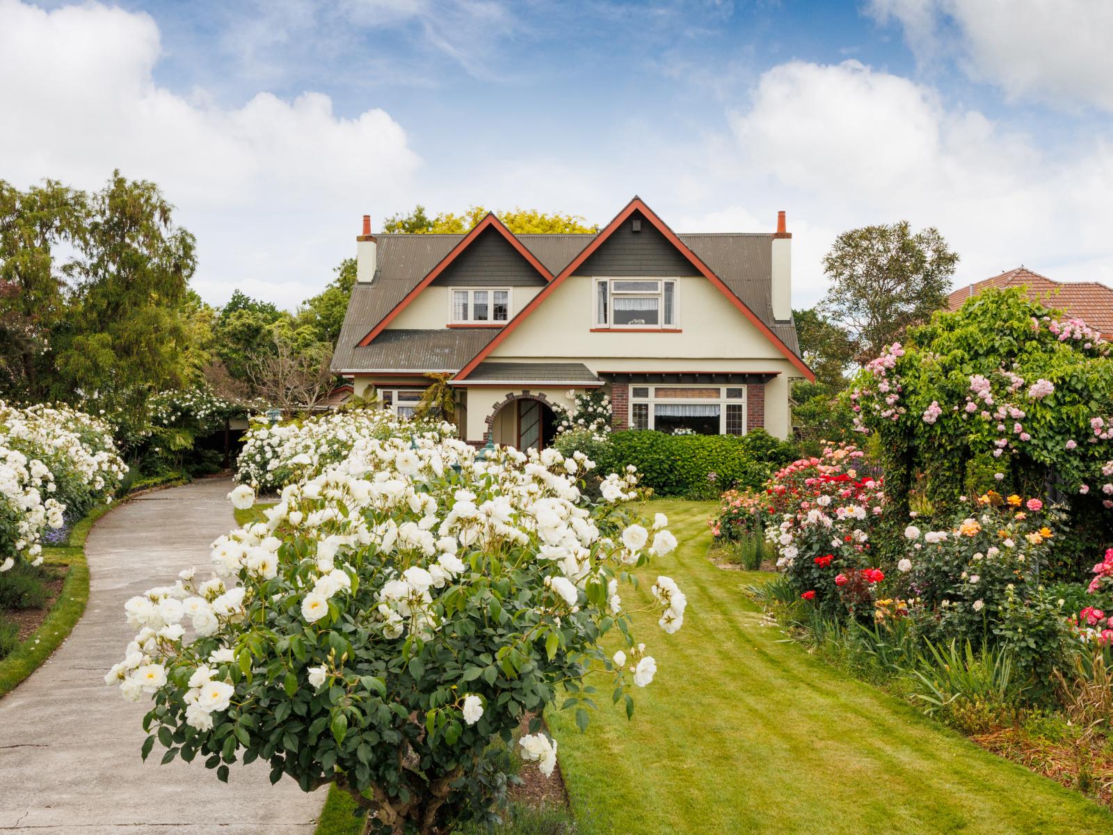 161 Russell Street, Palmerston North