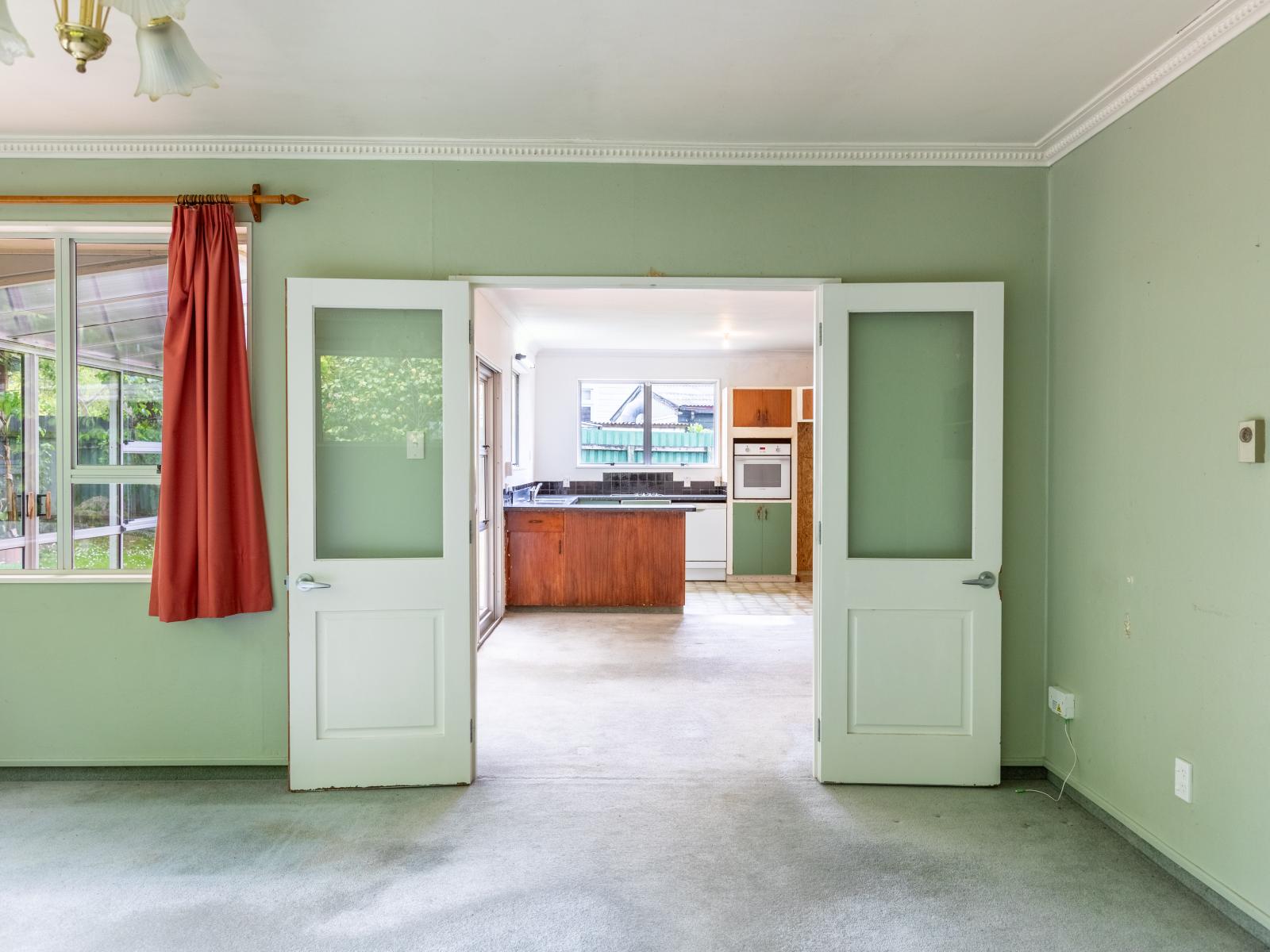 29 Victoria Avenue, Dannevirke