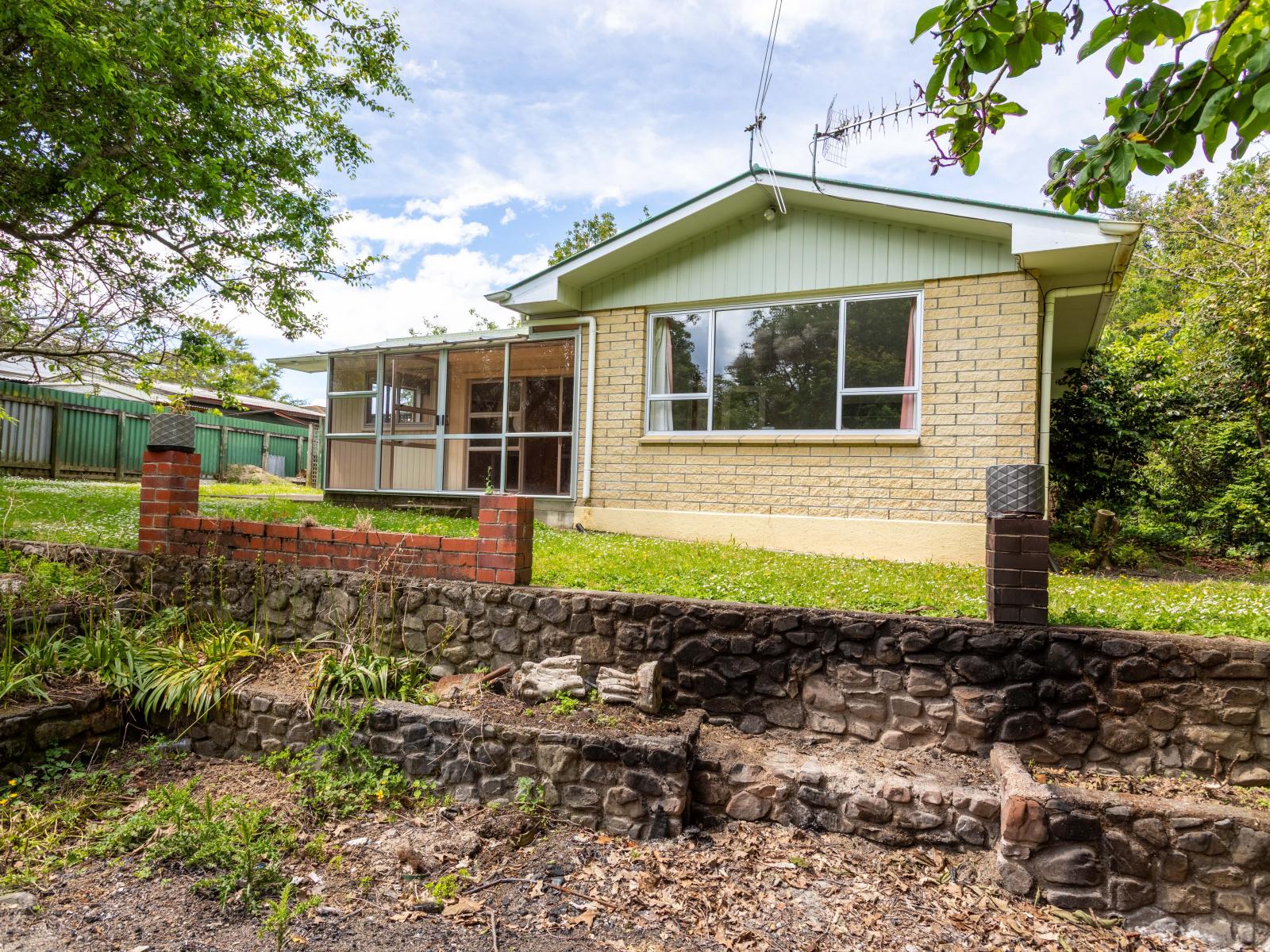 29 Victoria Avenue, Dannevirke