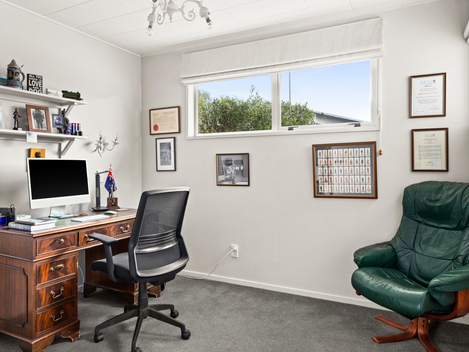 33 Simla Terrace, Hospital Hill