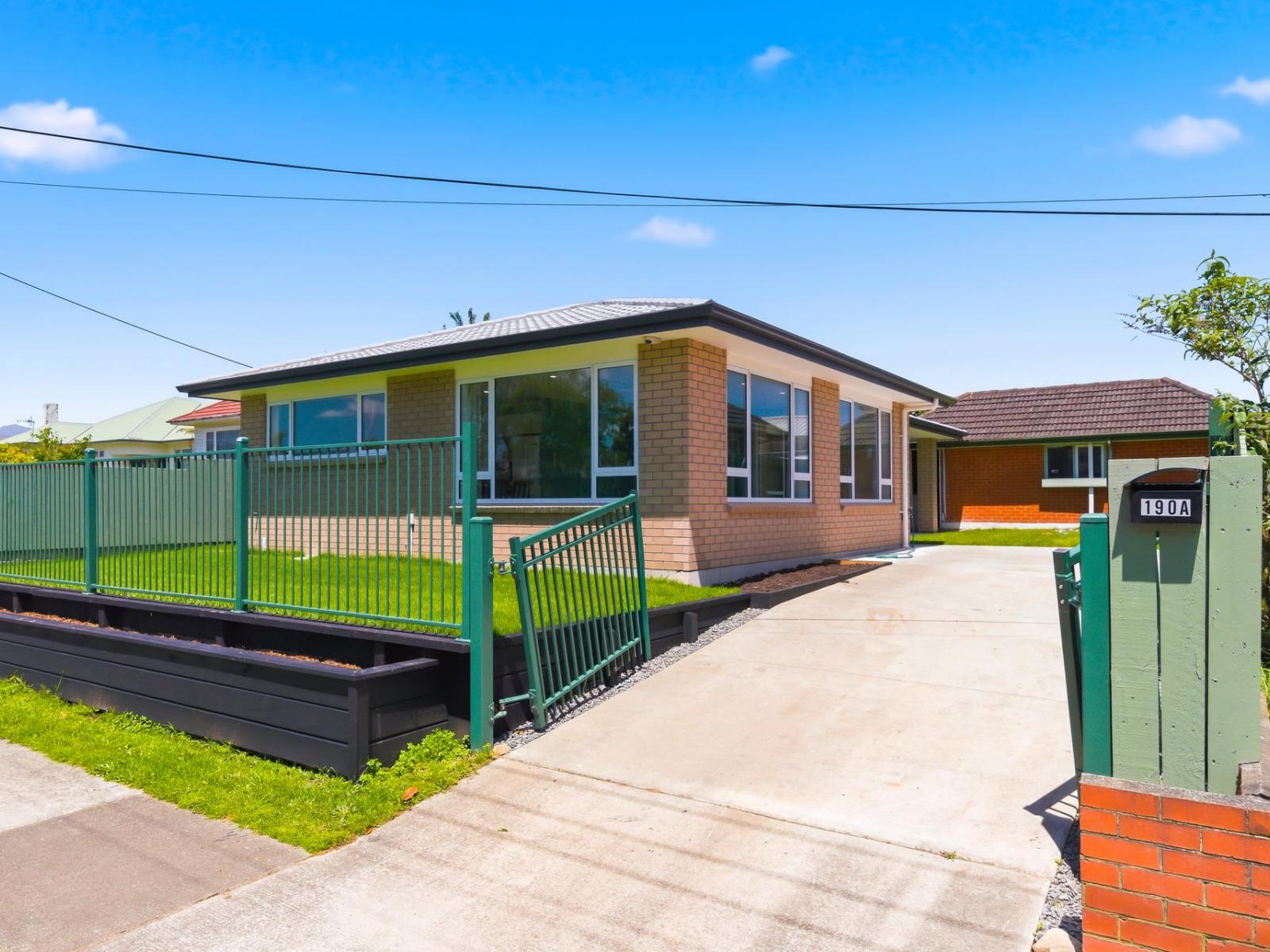 190A Bath Street, Levin