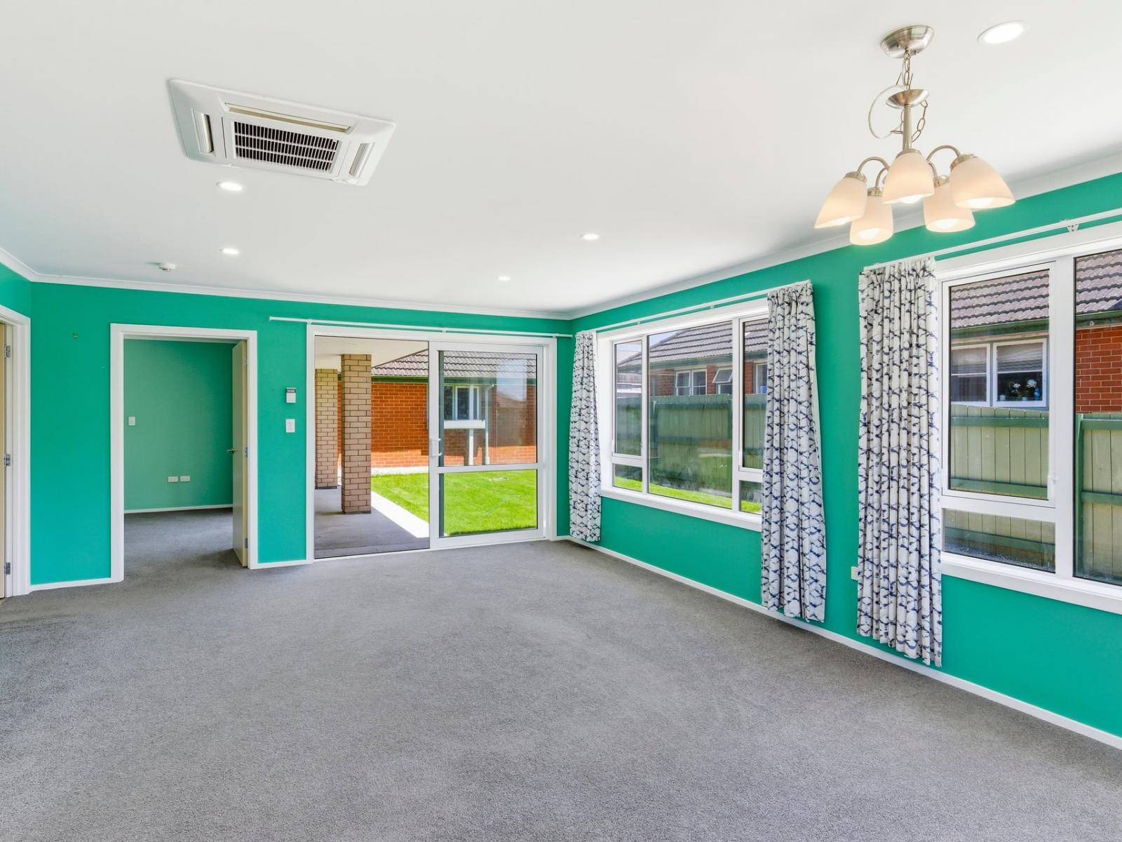 190A Bath Street, Levin