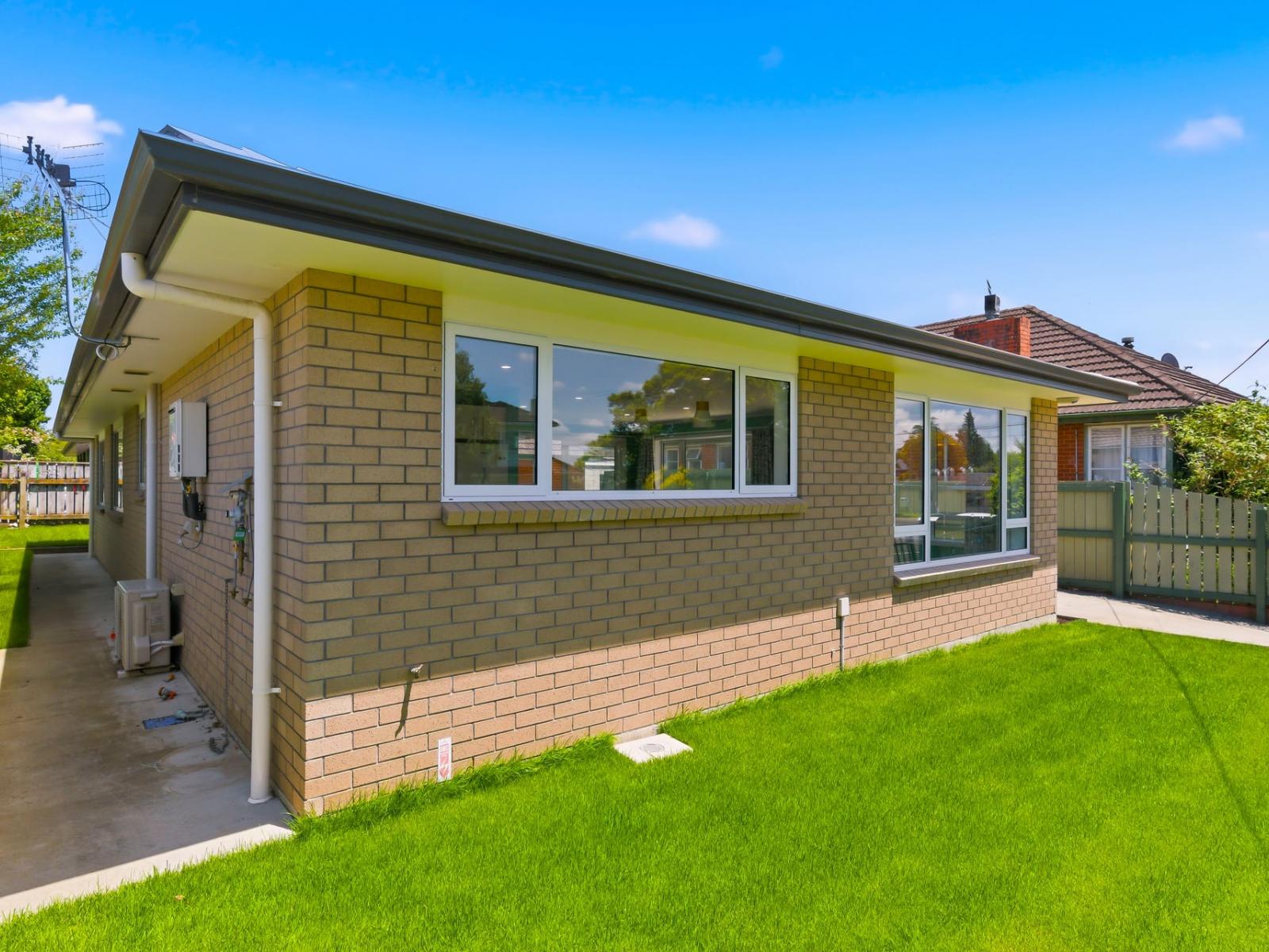 190A Bath Street, Levin