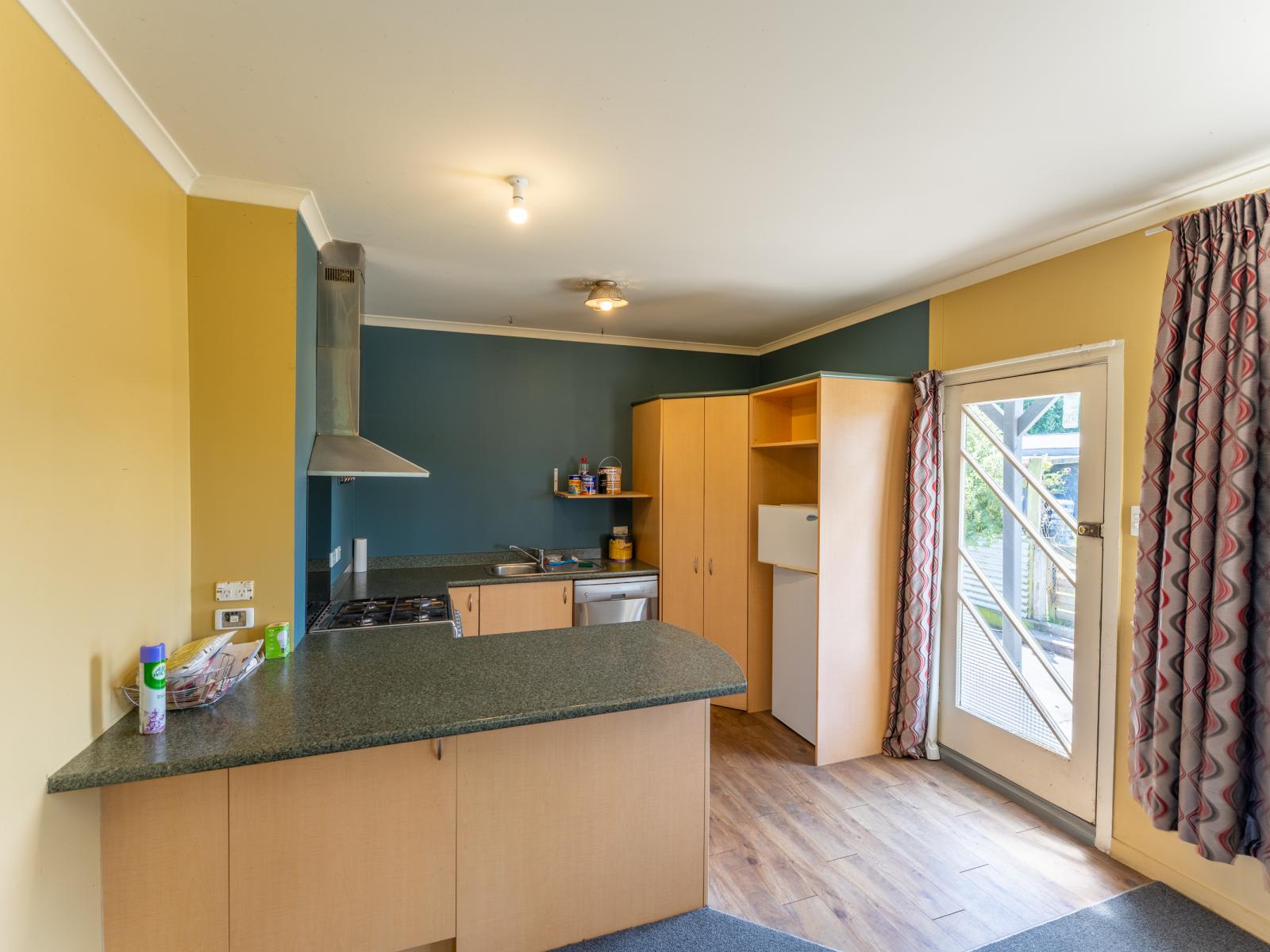 991 Temuka-Orari Highway, Orari