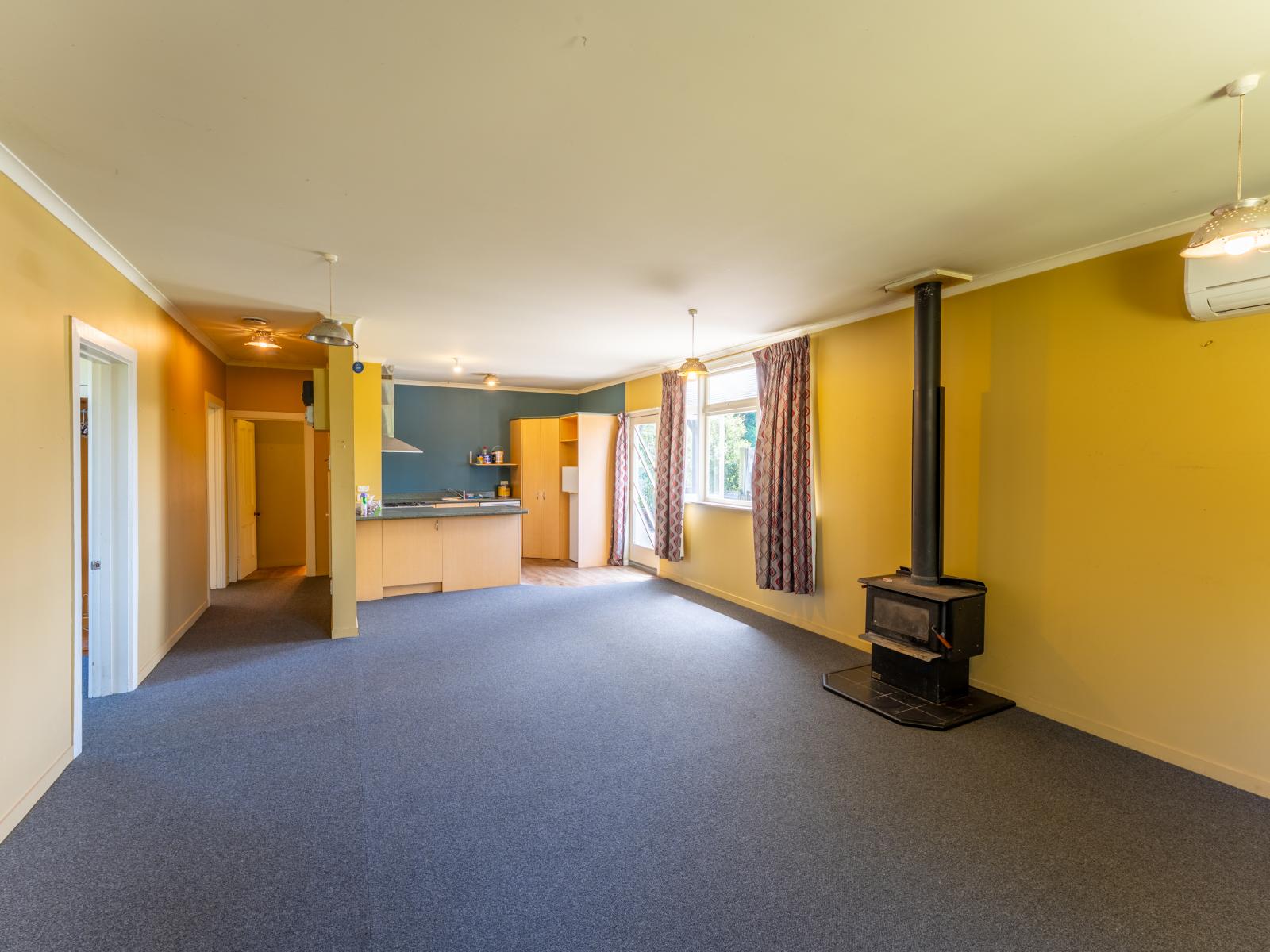 991 Temuka-Orari Highway, Orari