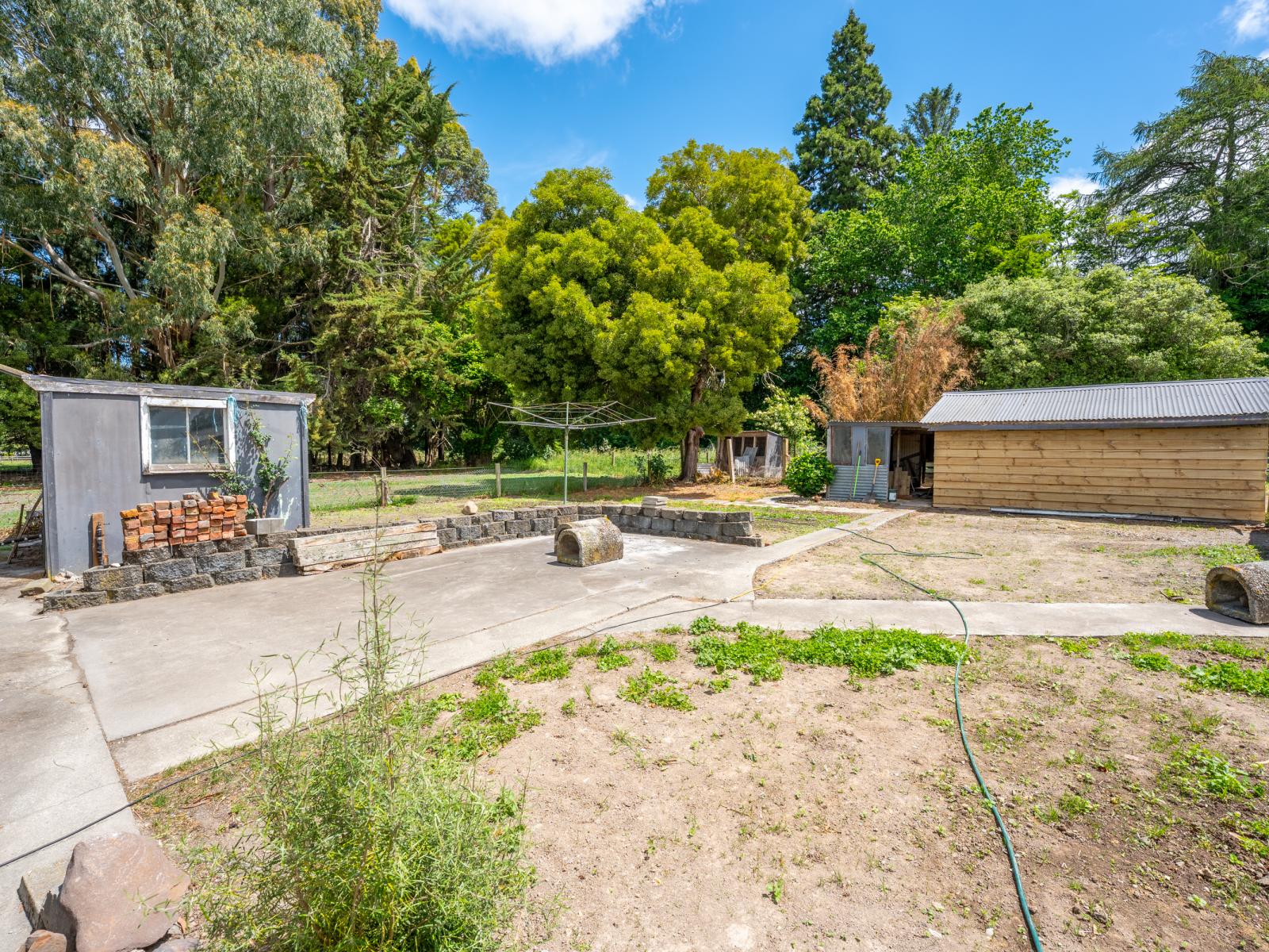 991 Temuka-Orari Highway, Orari