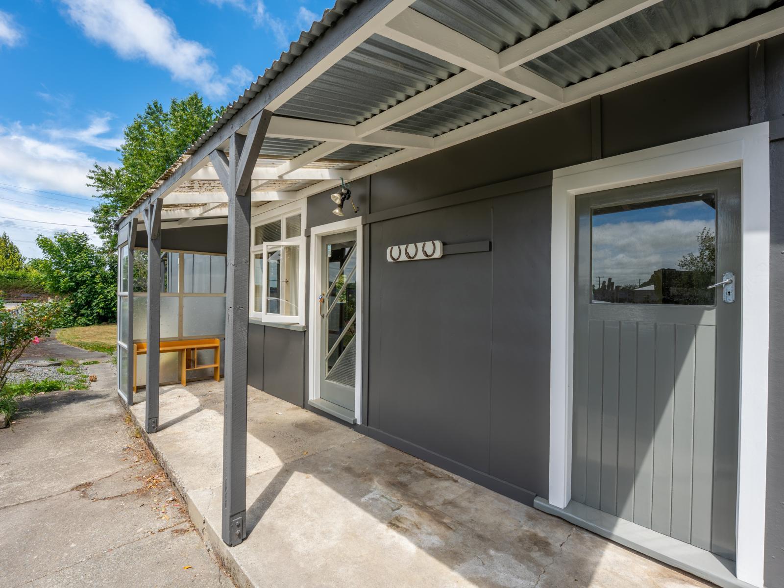 991 Temuka-Orari Highway, Orari