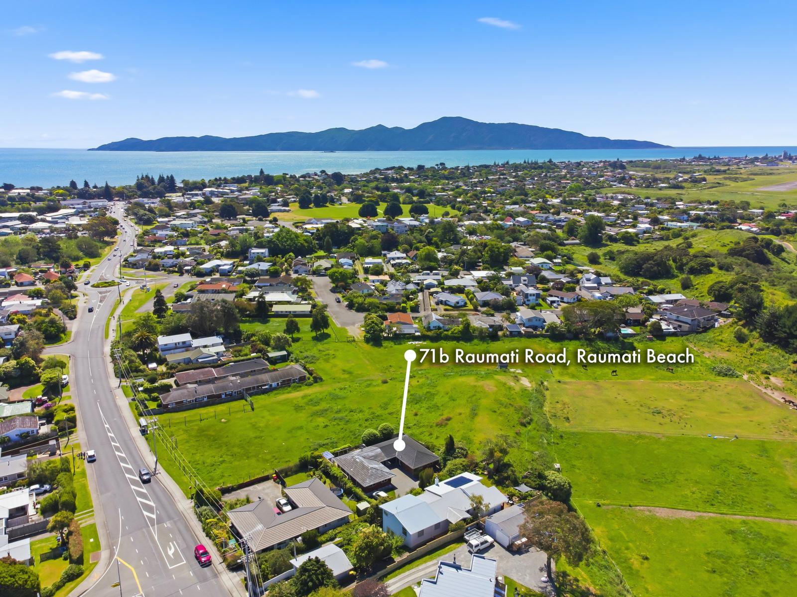 71B Raumati Road, Raumati Beach
