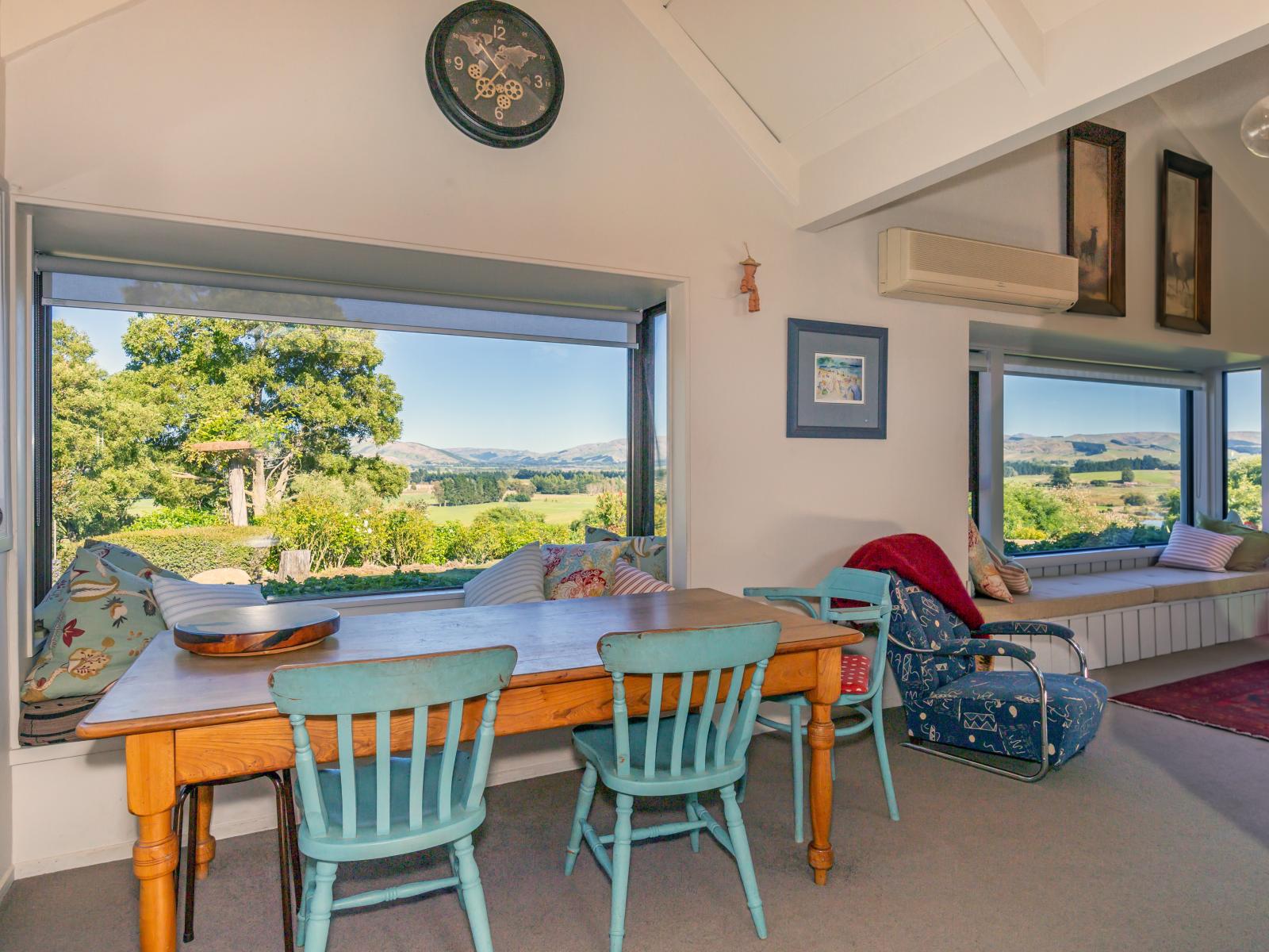 359 Hurunui Mouth Road, Domett