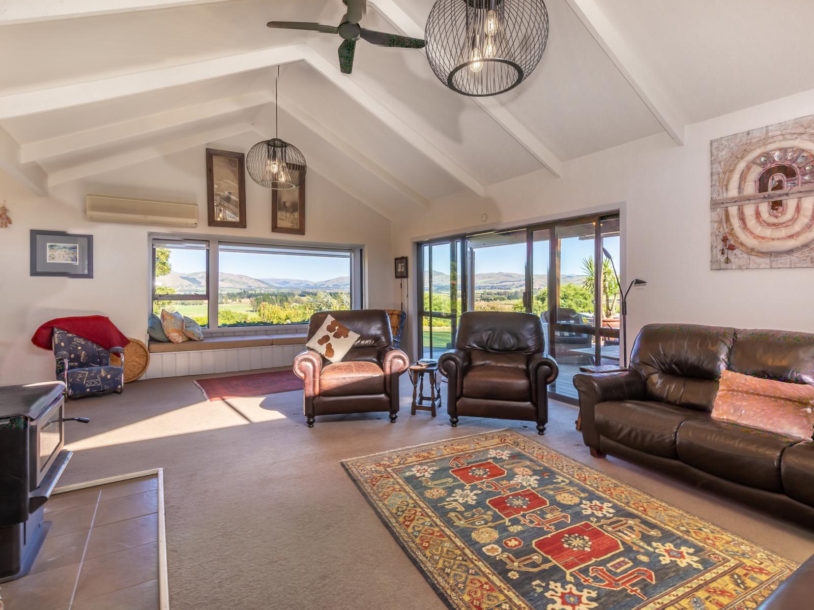 359 Hurunui Mouth Road, Domett