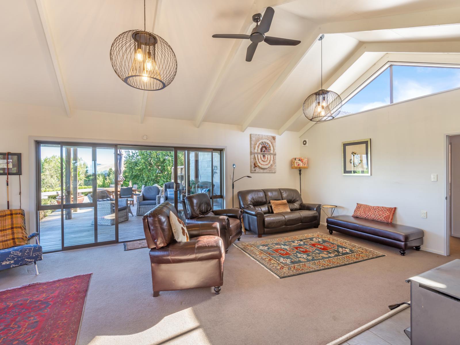 359 Hurunui Mouth Road, Domett