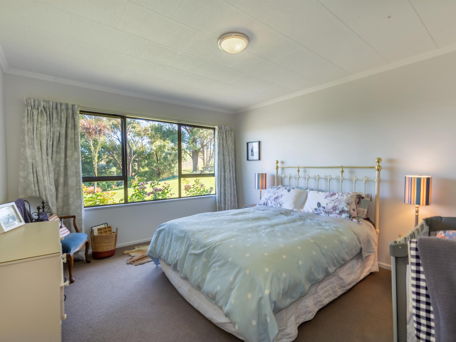 359 Hurunui Mouth Road, Domett