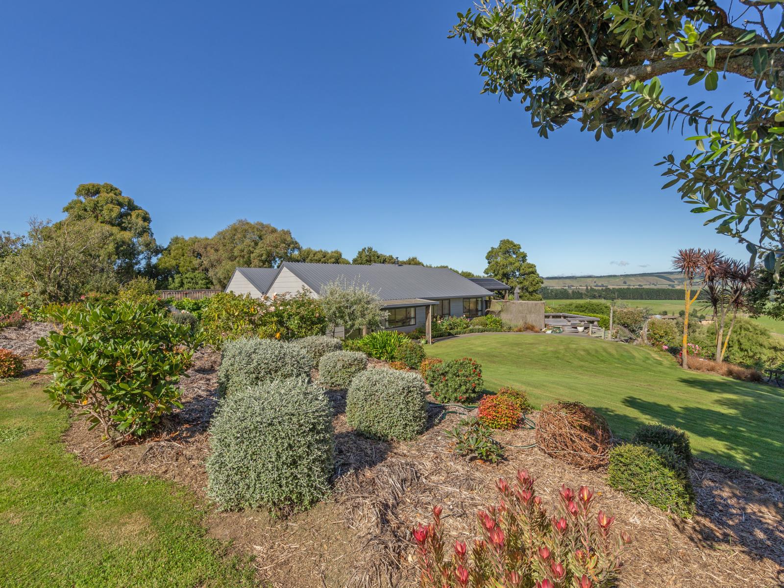 359 Hurunui Mouth Road, Domett