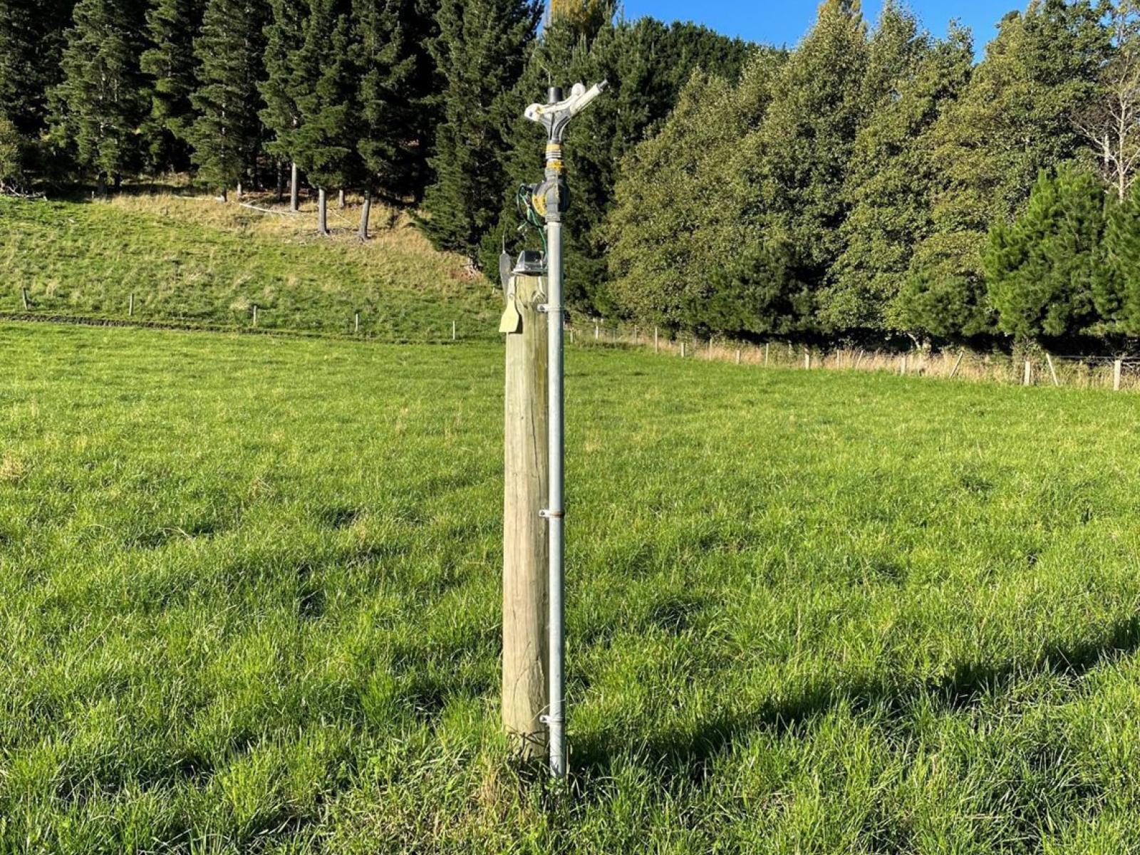 359 Hurunui Mouth Road, Domett