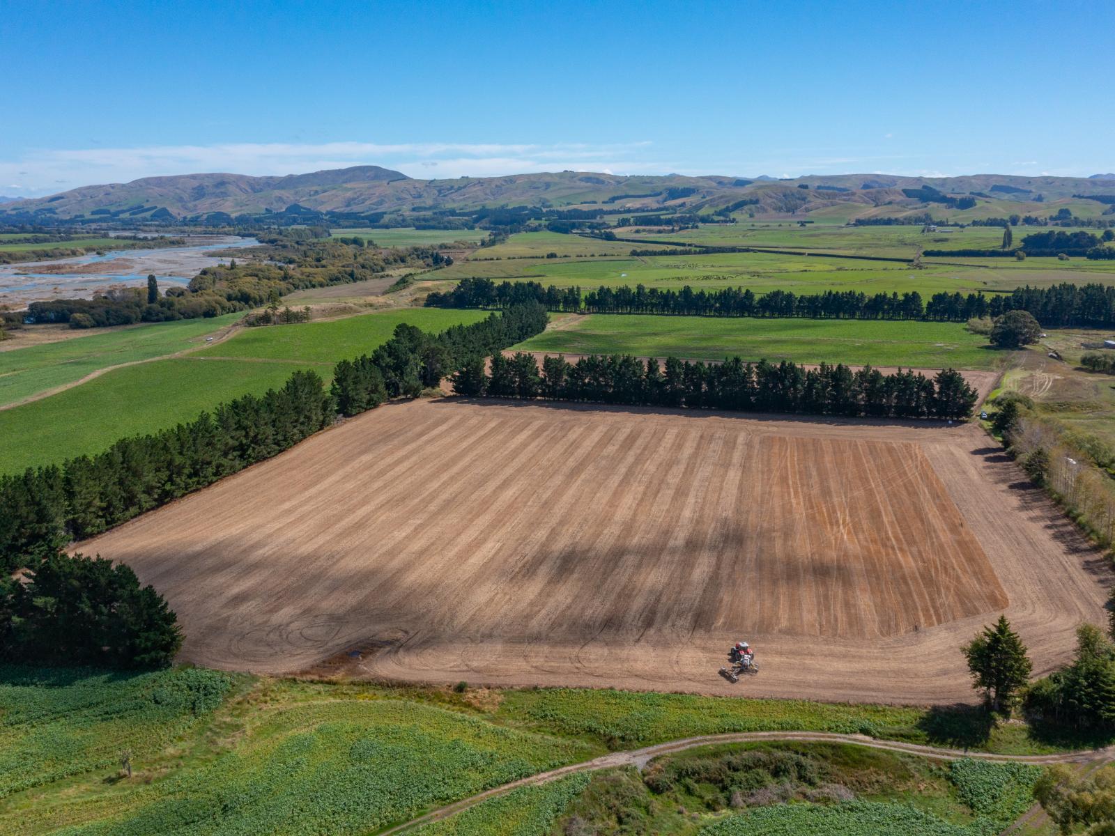 359 Hurunui Mouth Road, Domett