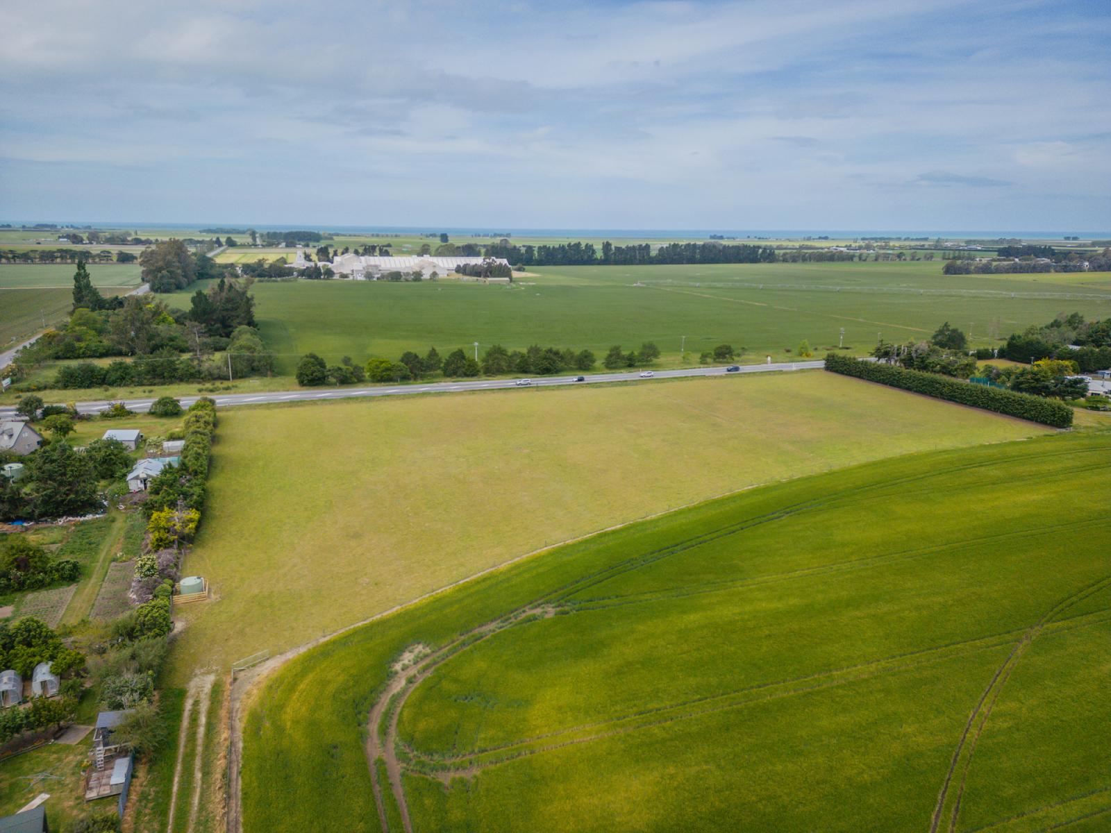 21 Dominion Road, Kerrytown