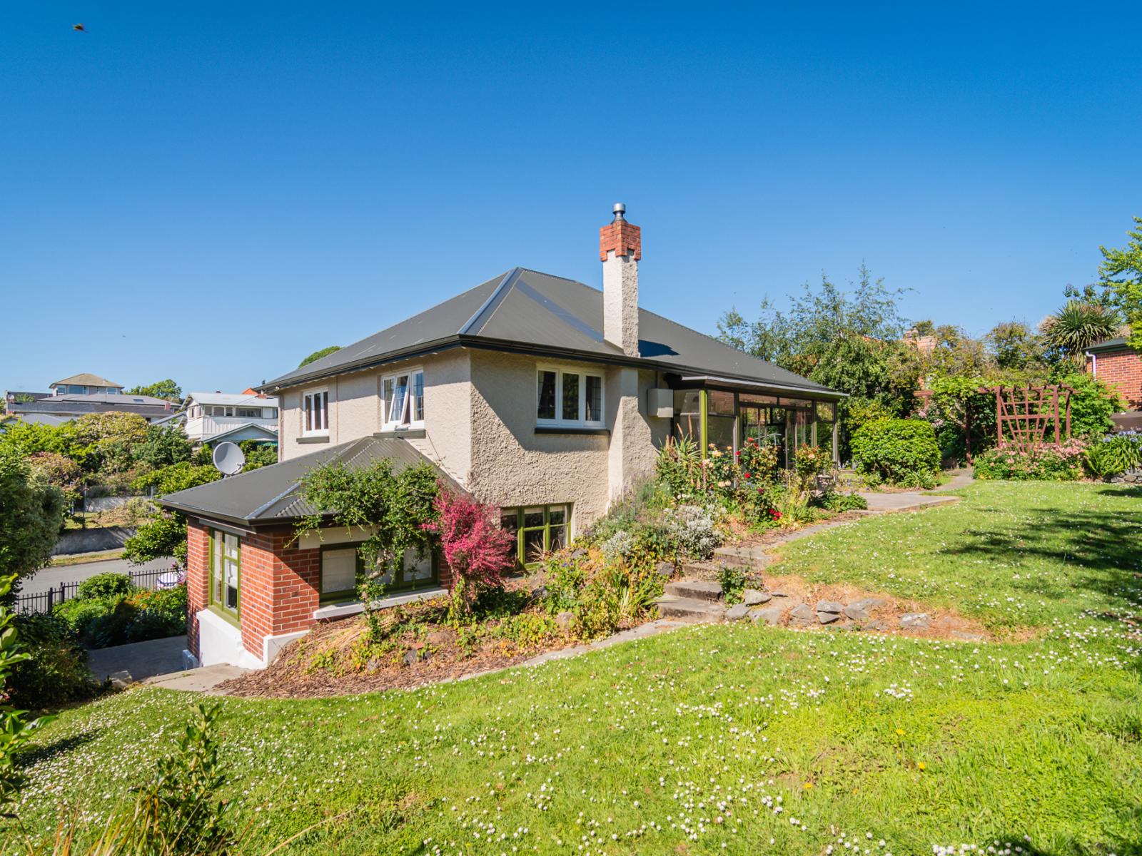 87 Beverley Road, Maori Hill