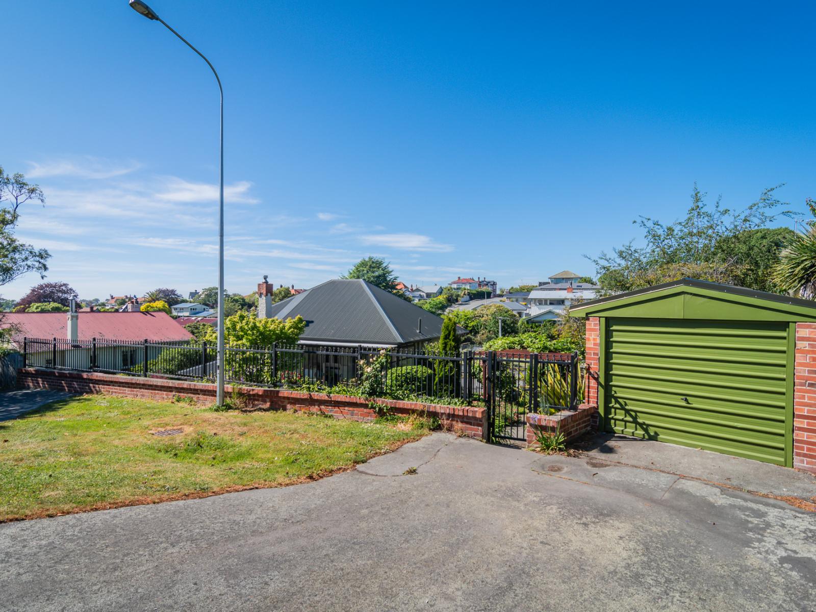 87 Beverley Road, Maori Hill