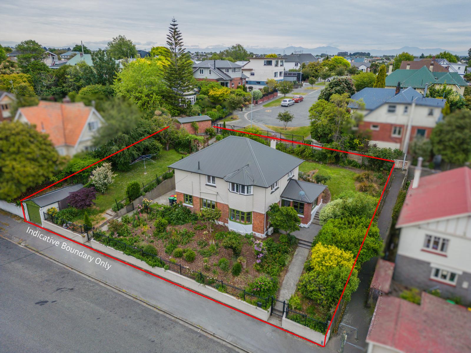 87 Beverley Road, Maori Hill
