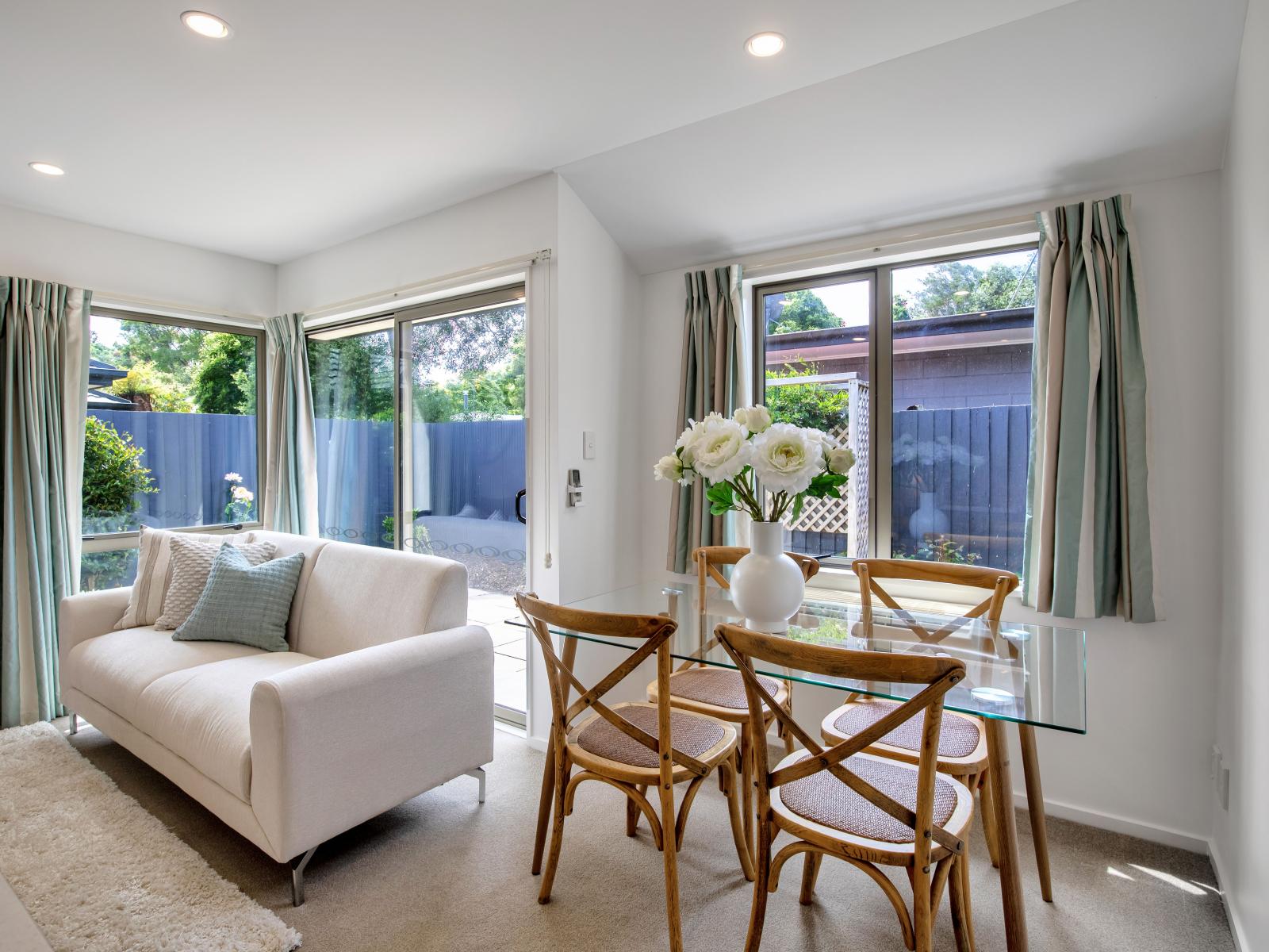 464B Halswell Road, Halswell