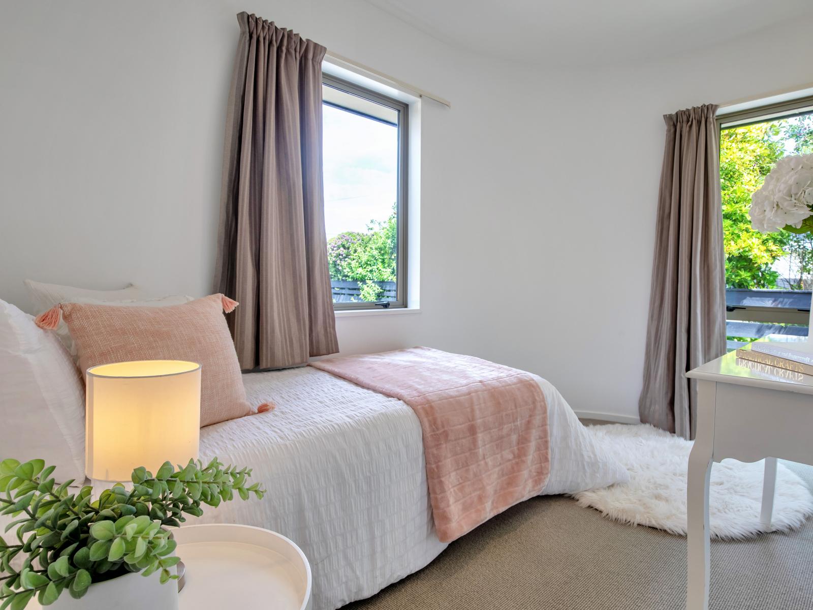 464B Halswell Road, Halswell