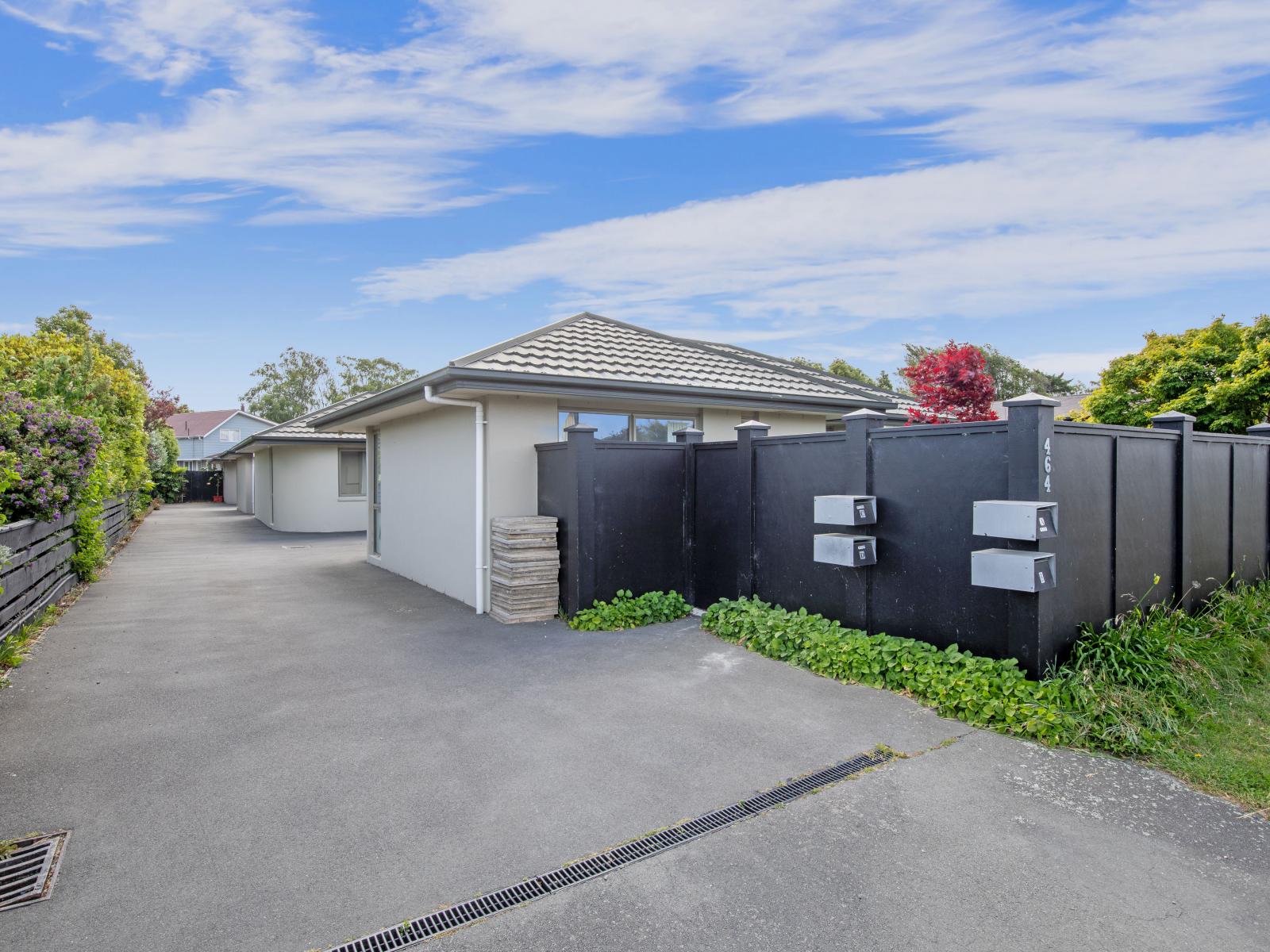 464B Halswell Road, Halswell