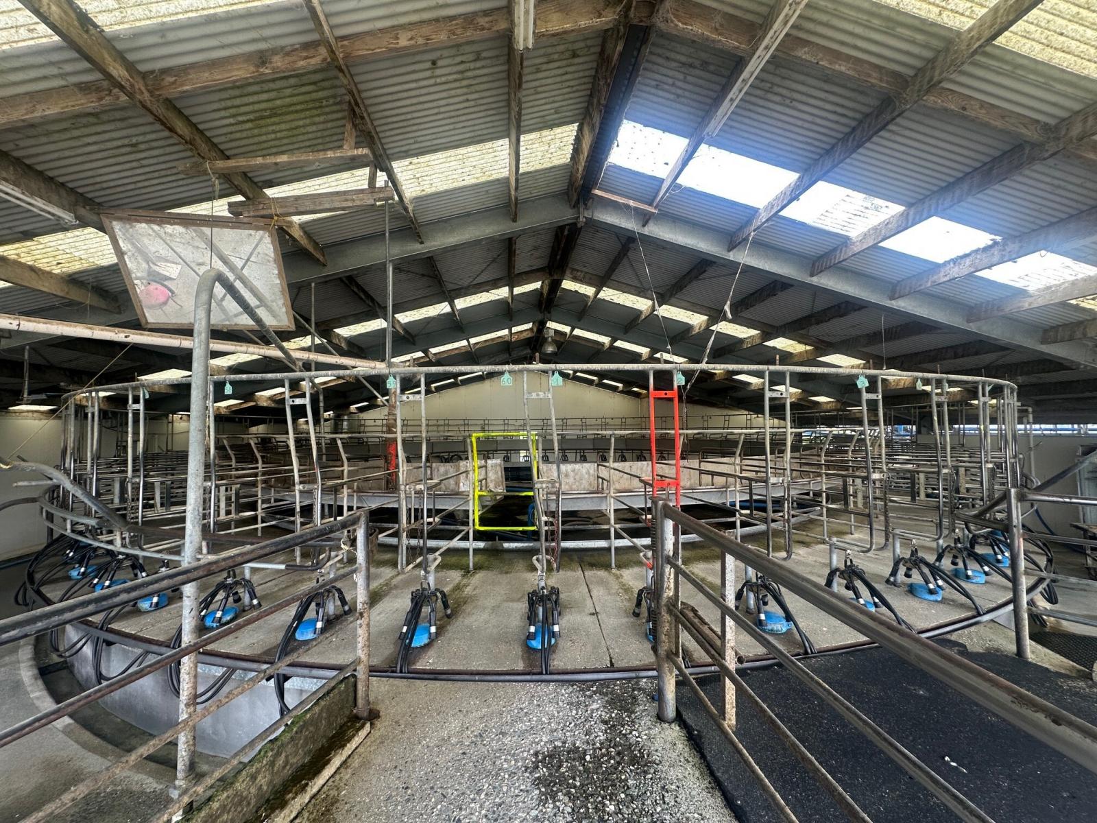 598 Waiho Flat Road, Waiho