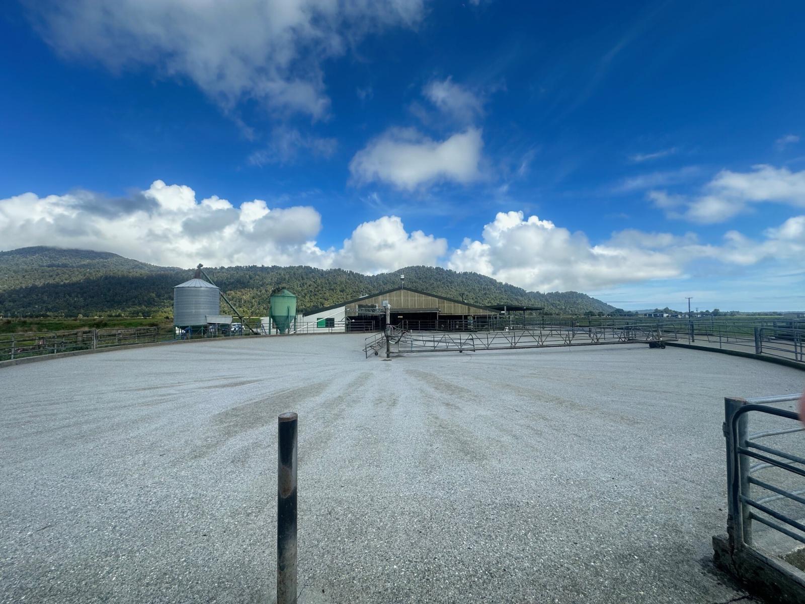 598 Waiho Flat Road, Waiho