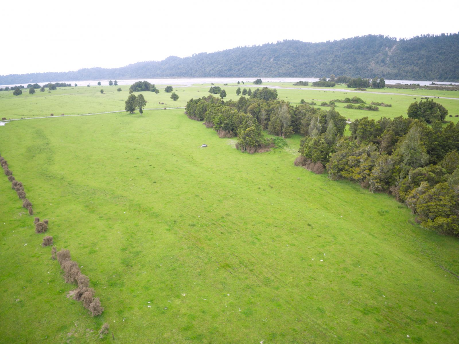 598 Waiho Flat Road, Waiho