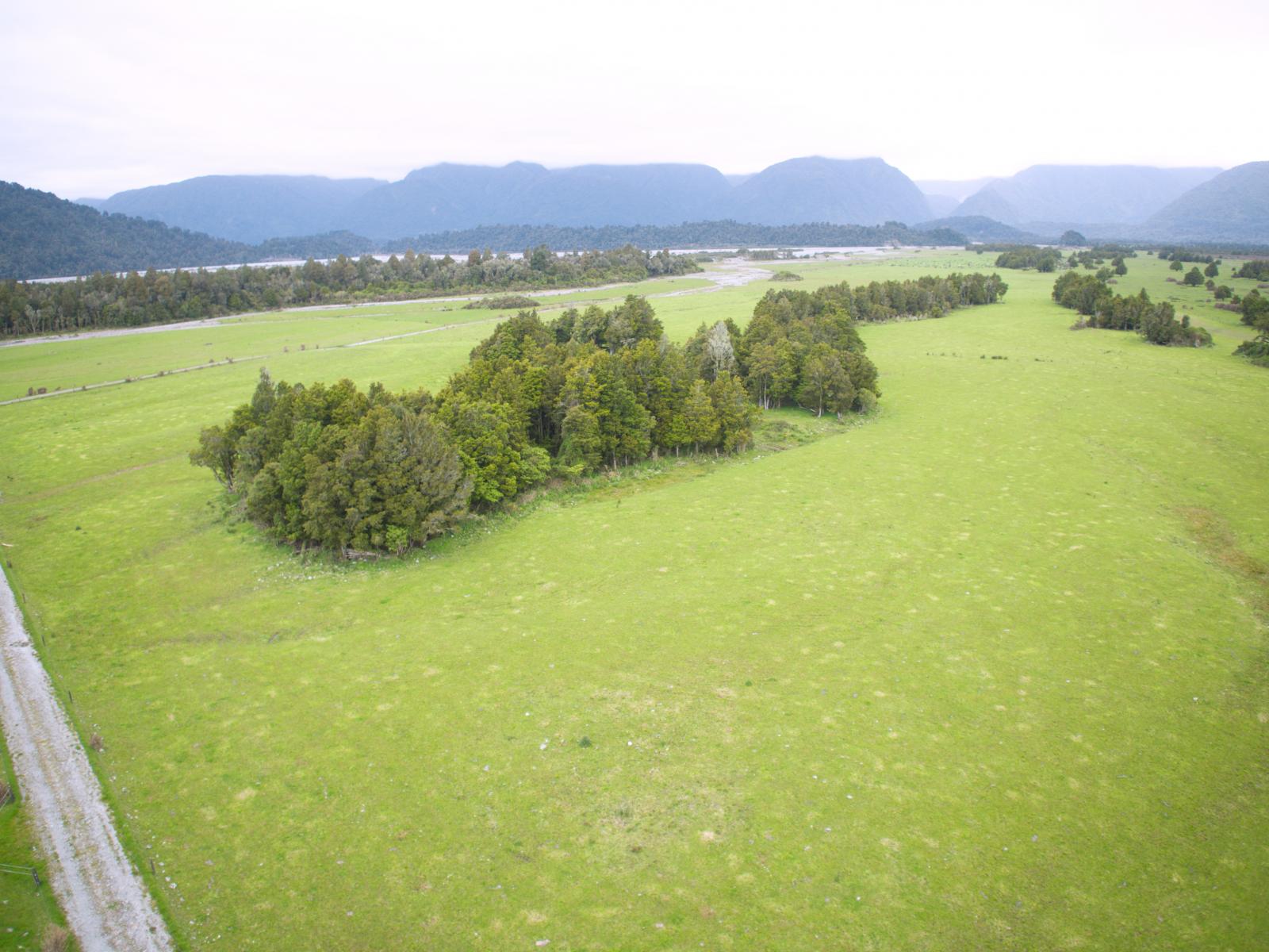 598 Waiho Flat Road, Waiho